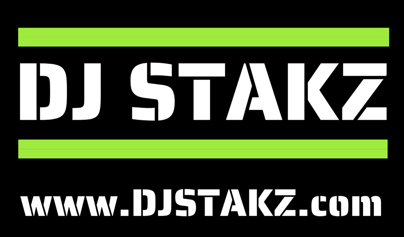 Monster Energy Stakz Highlights — DJ STAKZ