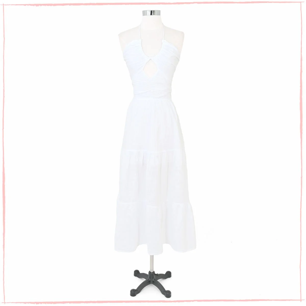 Vivianne Dress