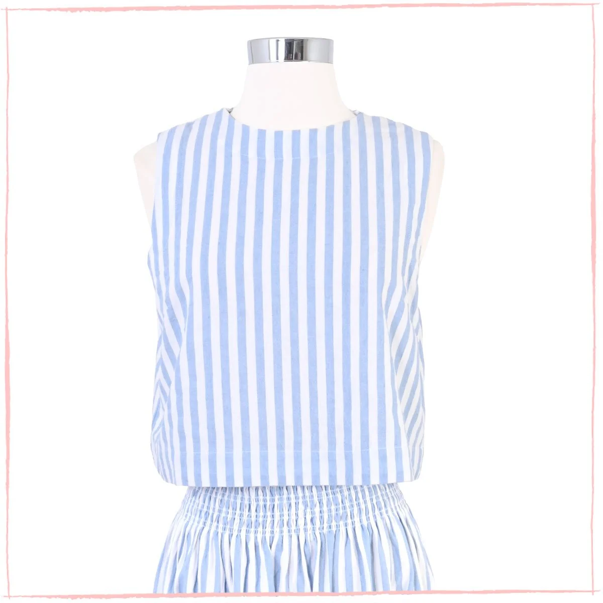 Marny Top