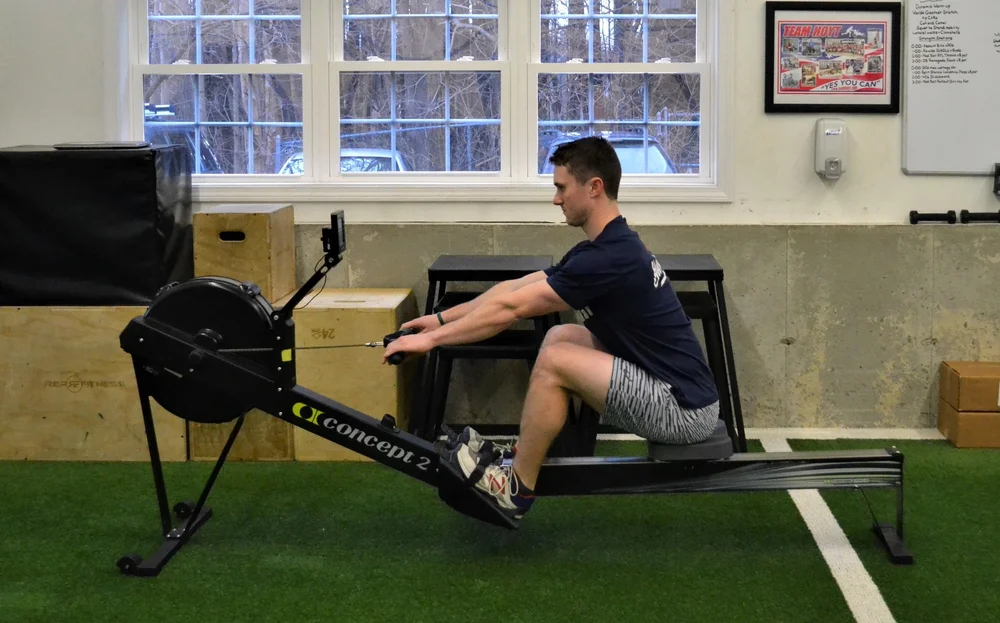Catch In Rowing Four Portions of a Stronger Rowing Stroke — Unified Health and Performance