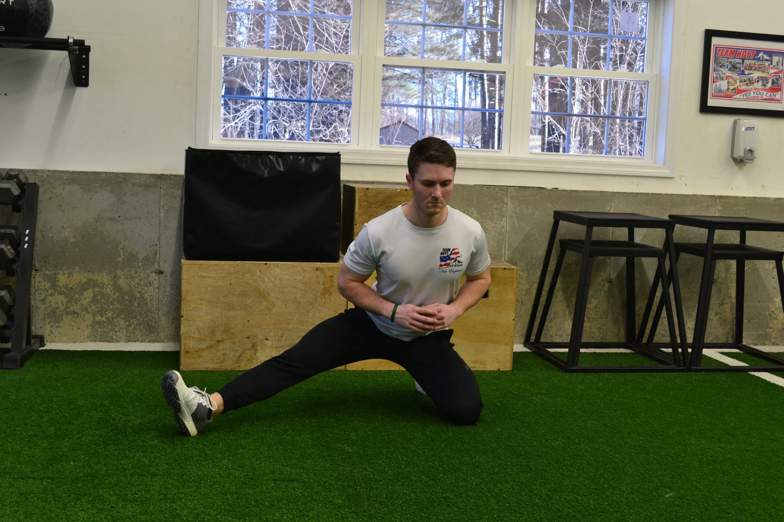 Three Steps to a Faster 5k — Unified Health and Performance