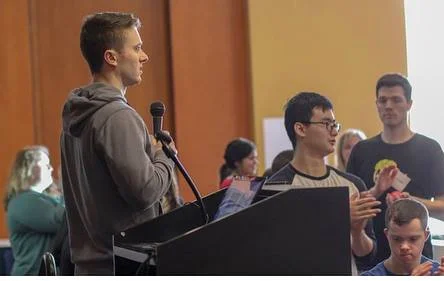 Improving Nutritional Habits - Where to Start