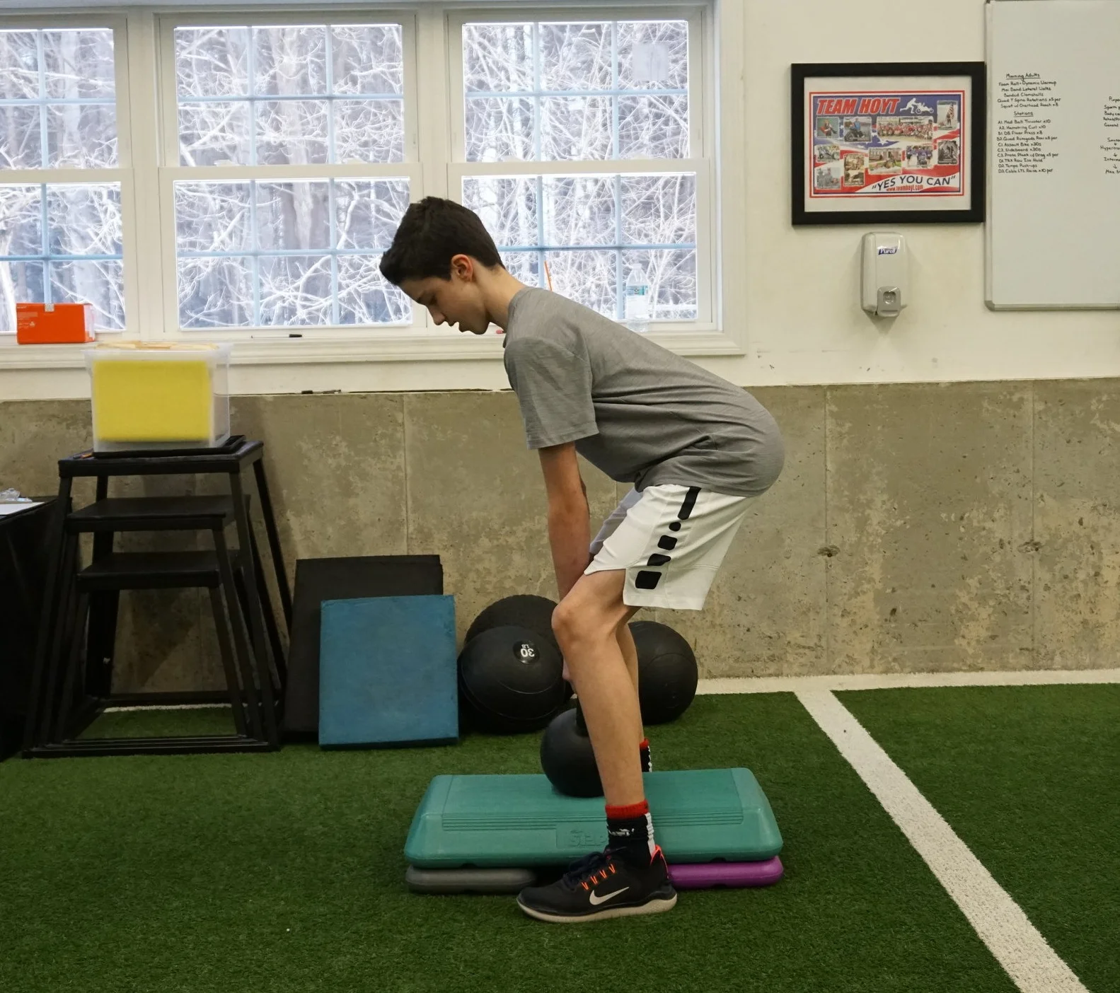 How to Increase the Difficulty of an Exercise Without Adding Weight