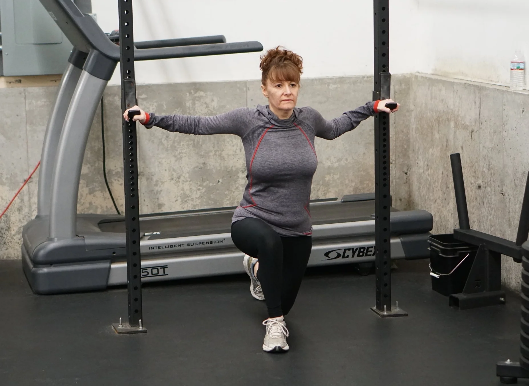 Adaptive Fitness Coach - Unconventional Lower Body Training