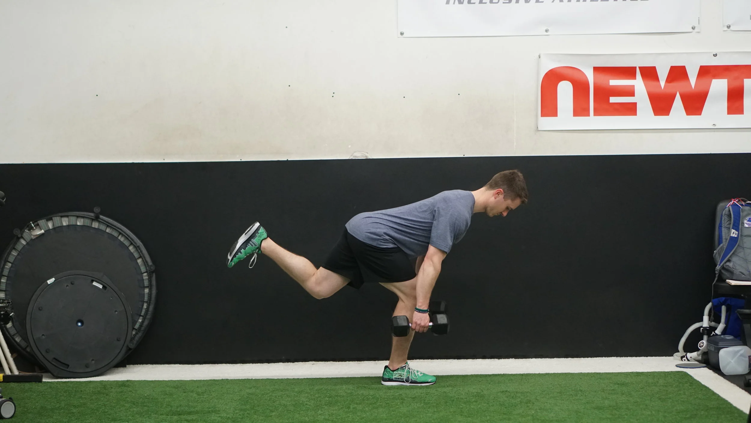 Single Leg Rdl Progression At Margaret Mangum Blog