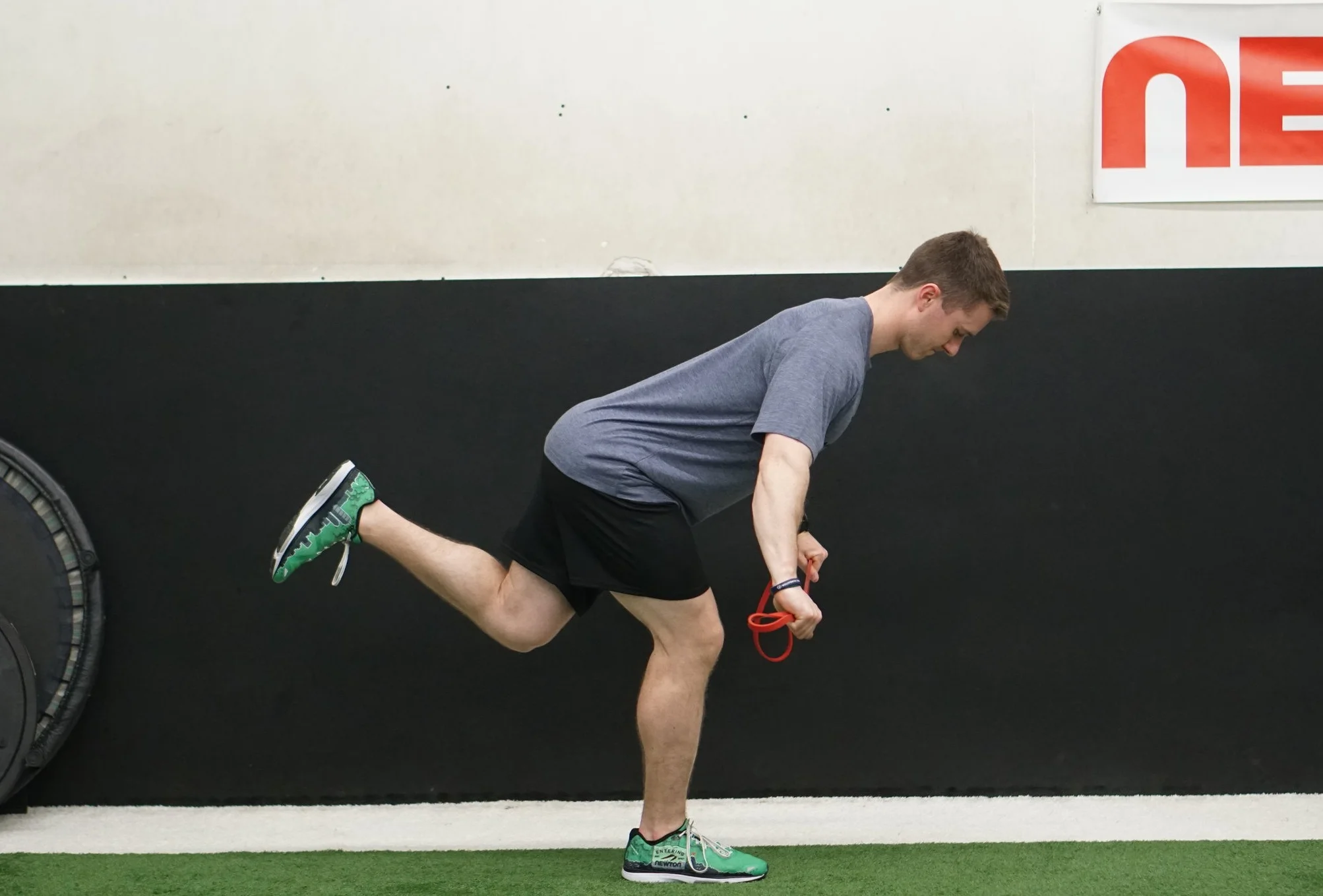 Troubleshooting the Single Leg RDL