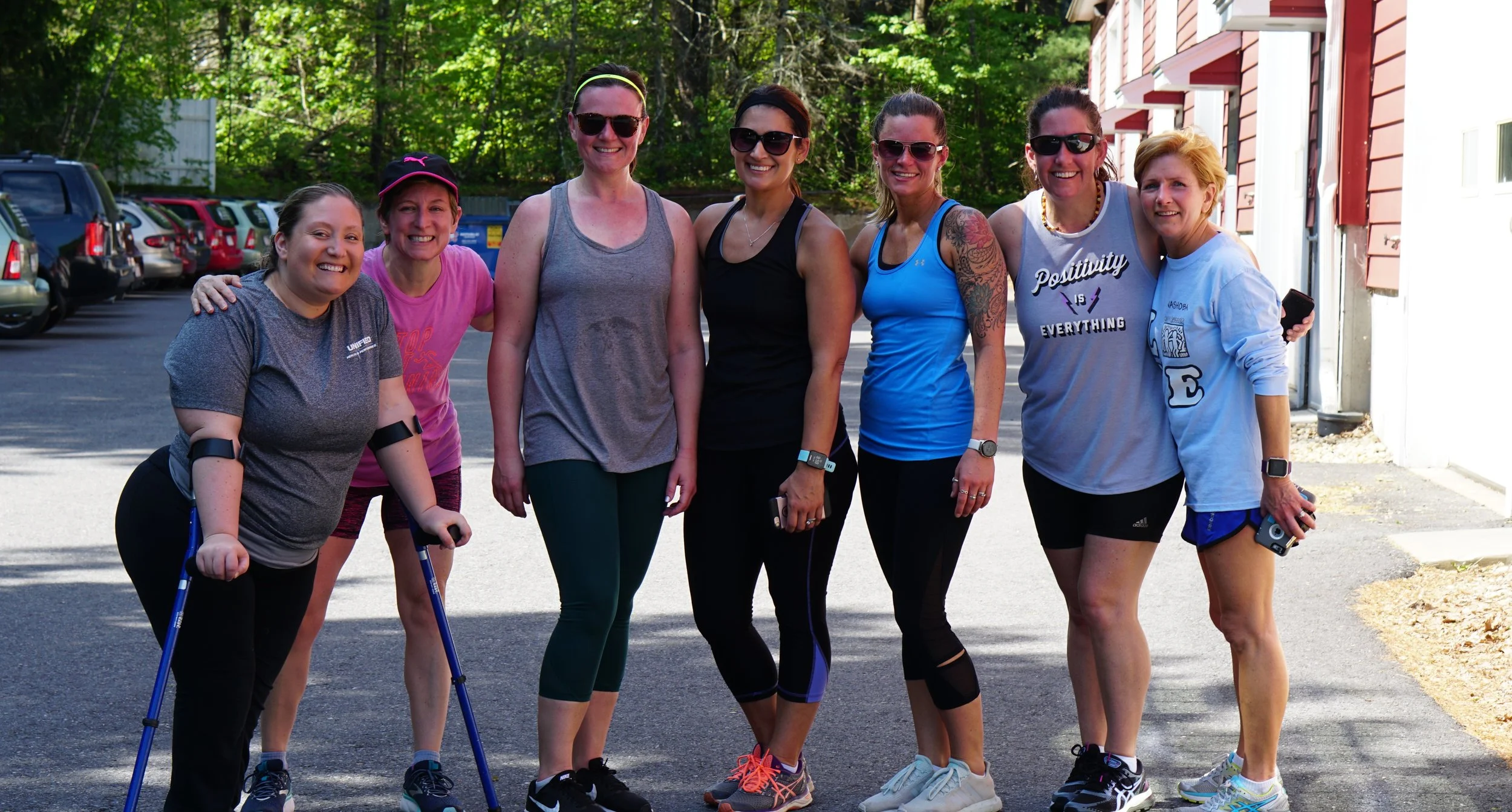 Race Day Preparation and Performance Strategies