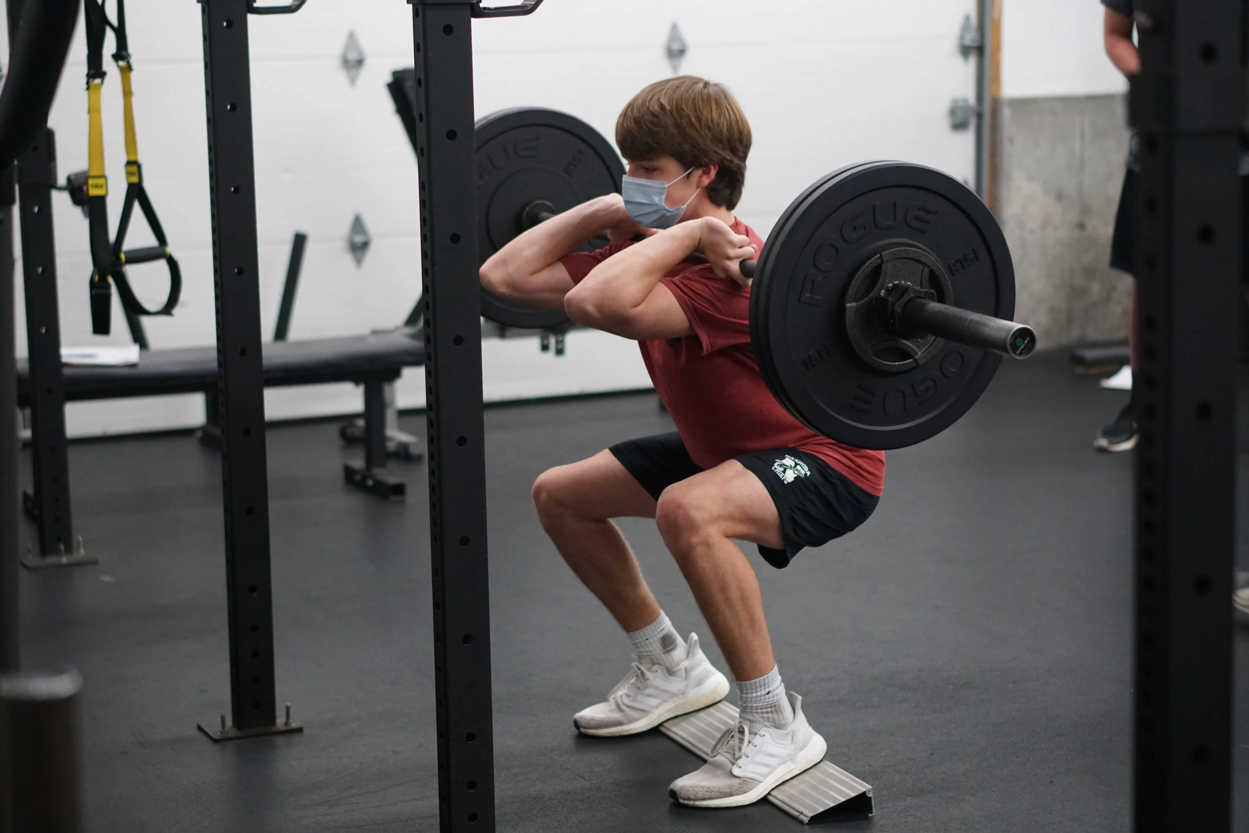 The Importance and Execution of In-Season Training