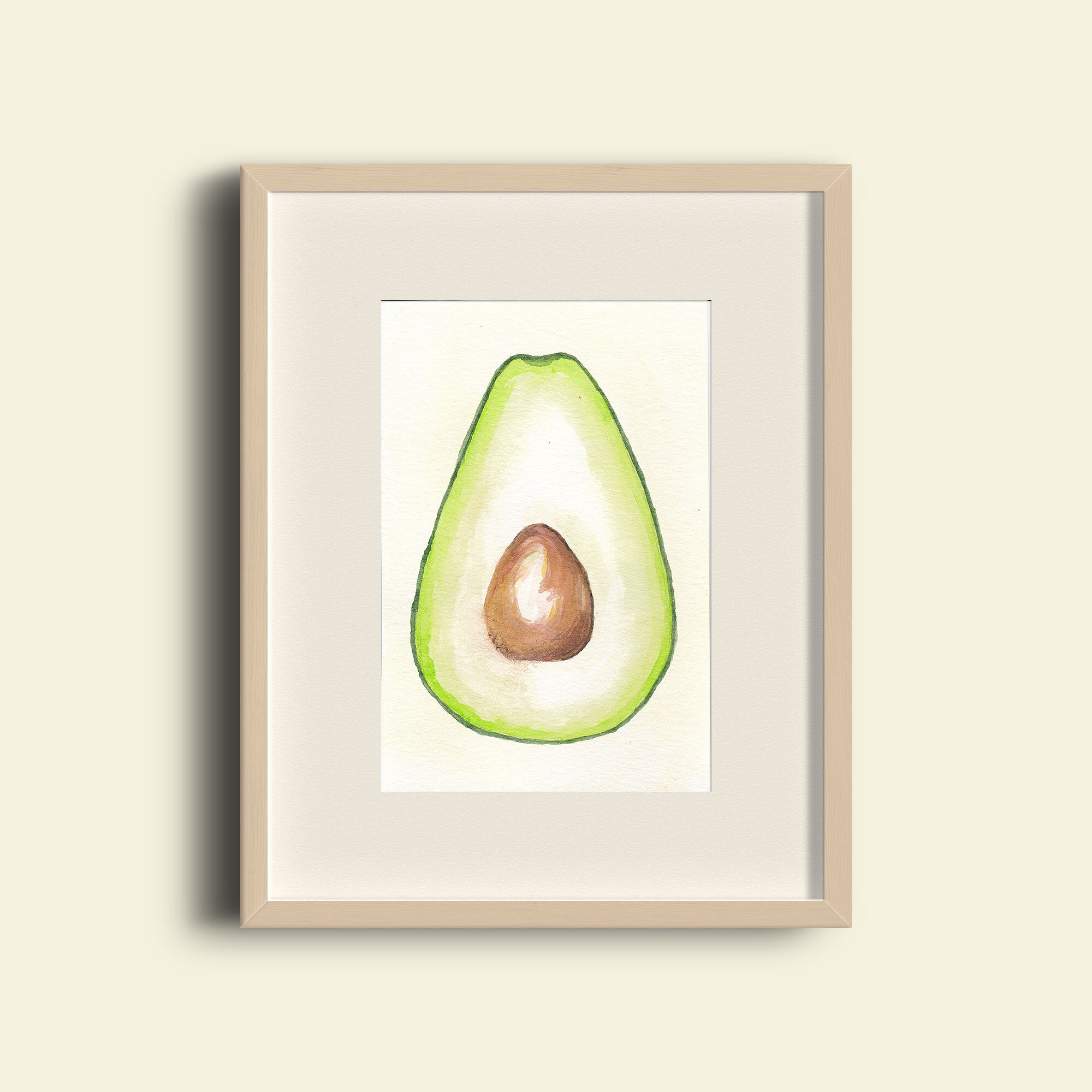 Digital Files - Foods 🍩