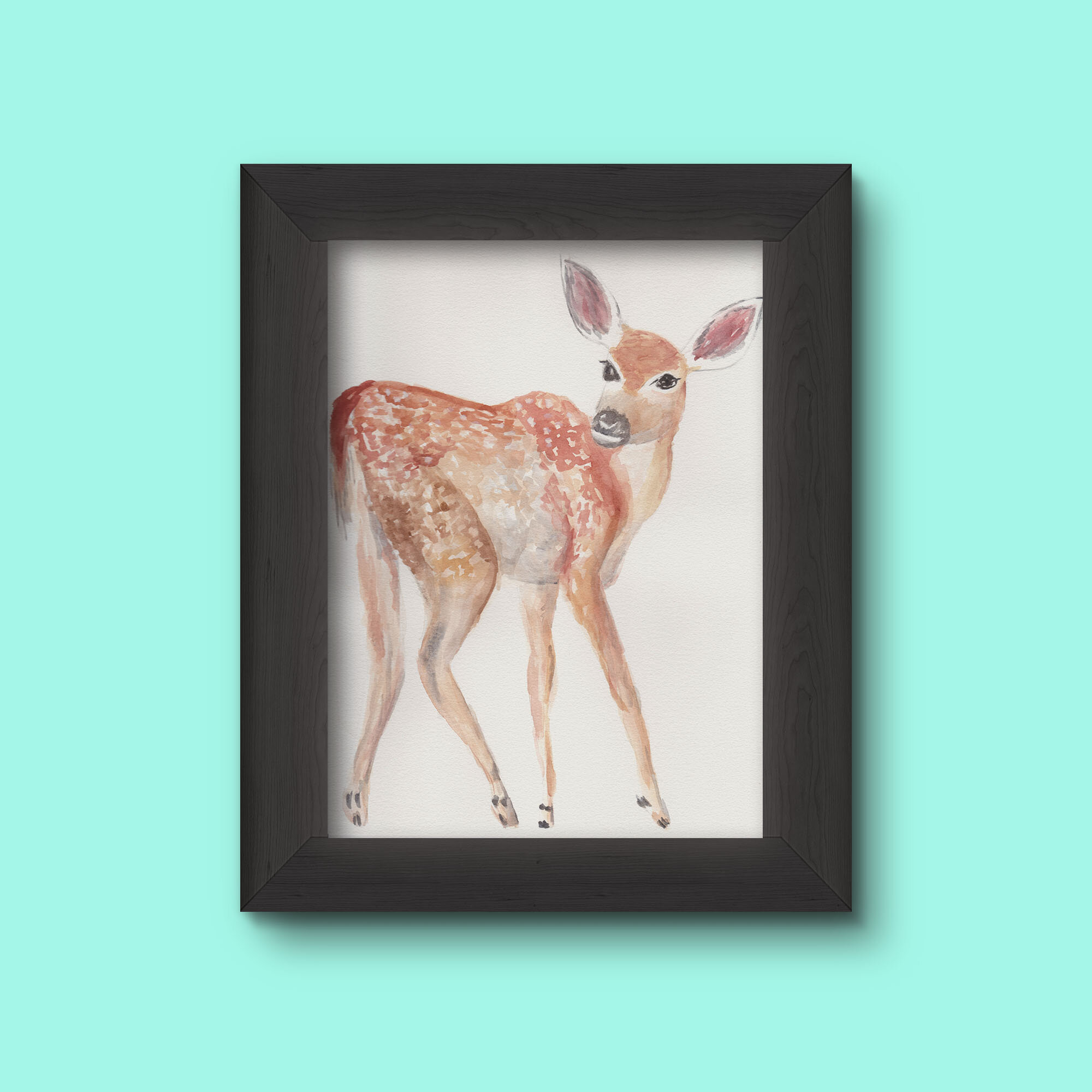 Digital Files - Animals 🦌