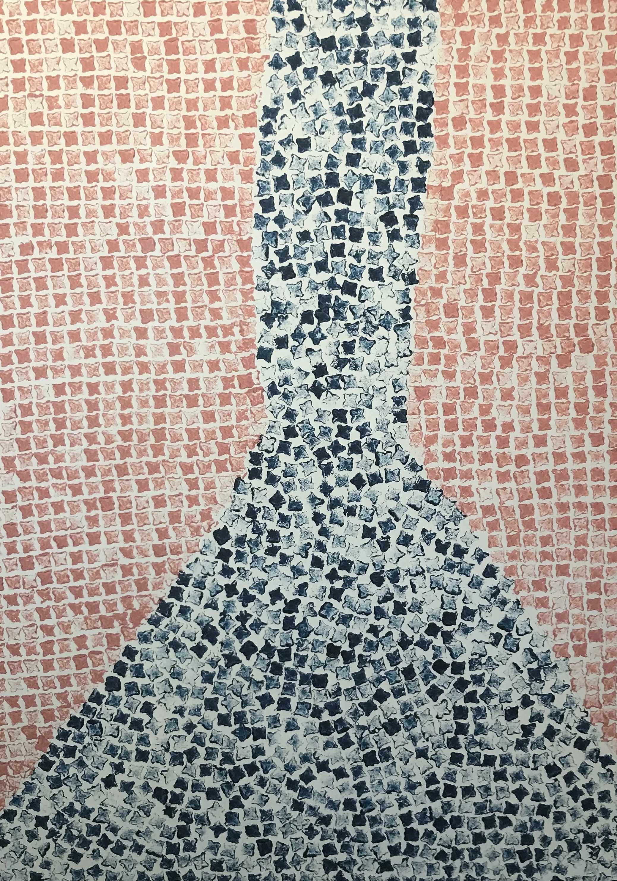  Made in Venice  20 x 28 in 