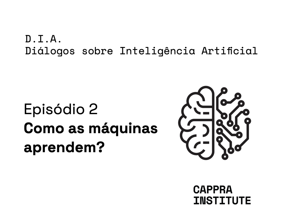 2. Como as máquinas aprendem?