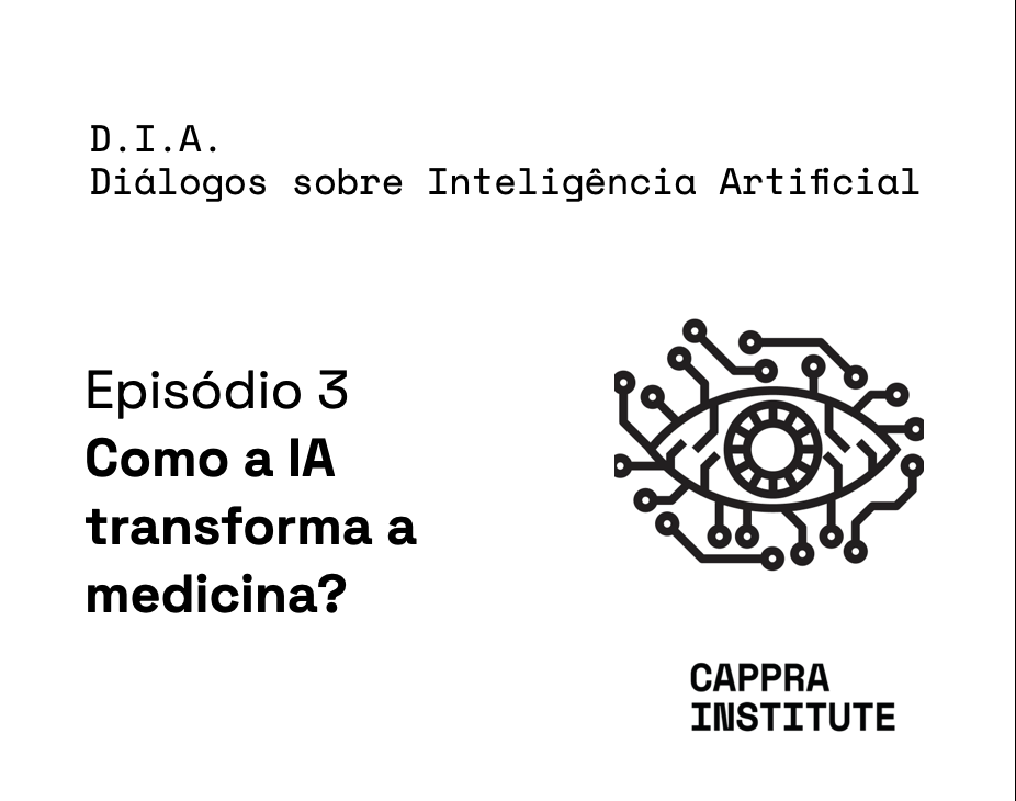 3. Como a IA transforma a medicina