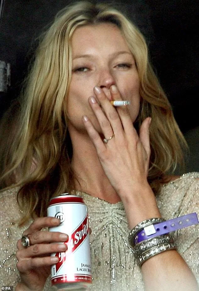 slash smoking cigarette Post by @reckleslifee · 1 image