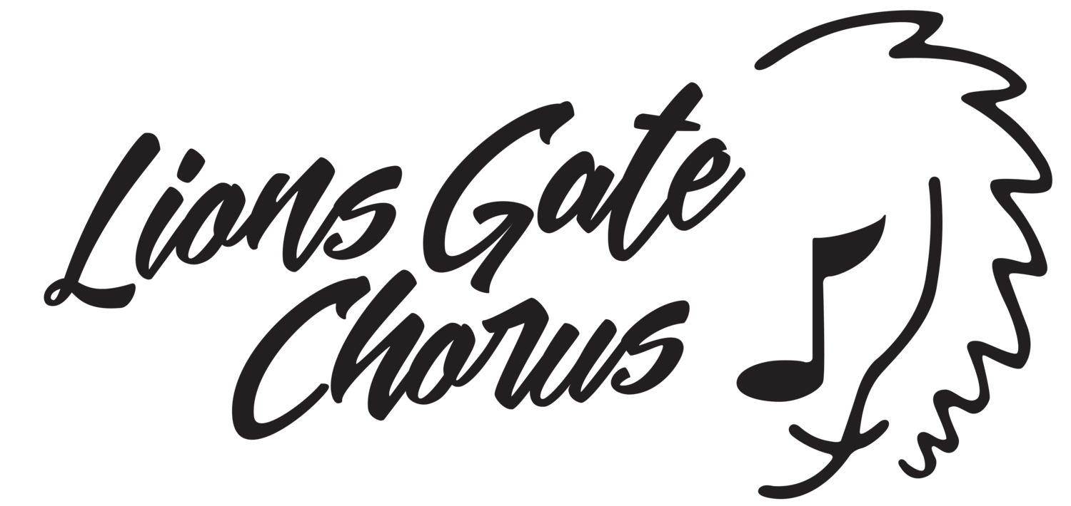 Lions Gate Chorus