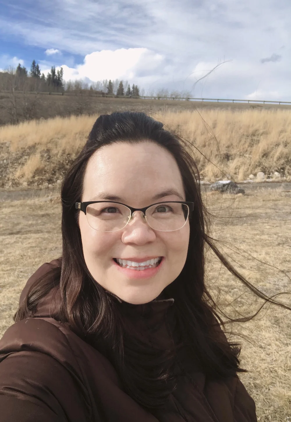 Violinist / Nurturing / Biracial / Self-doubter / Teacher / Lives with Chronic Pain / Mother / Brave 