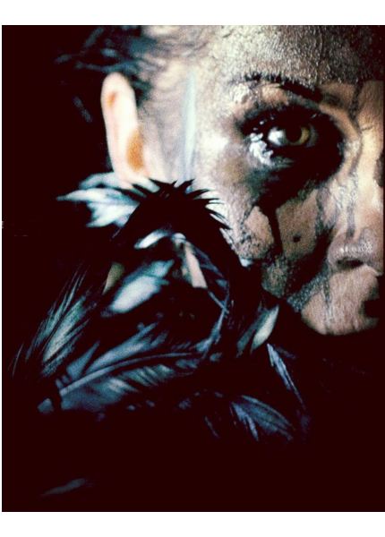 makeup halloween