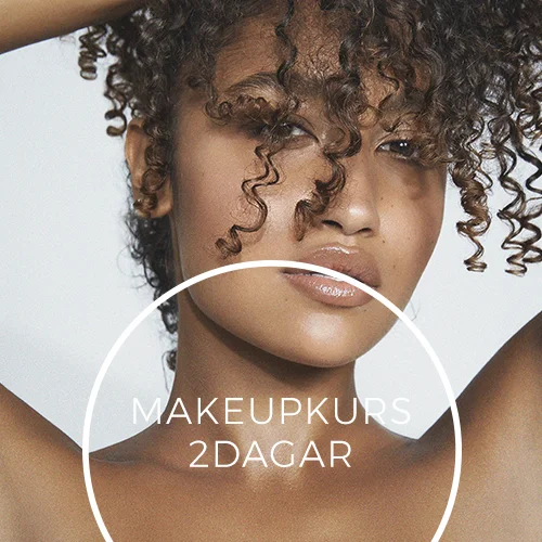 Anmälan Makeupkurs salong