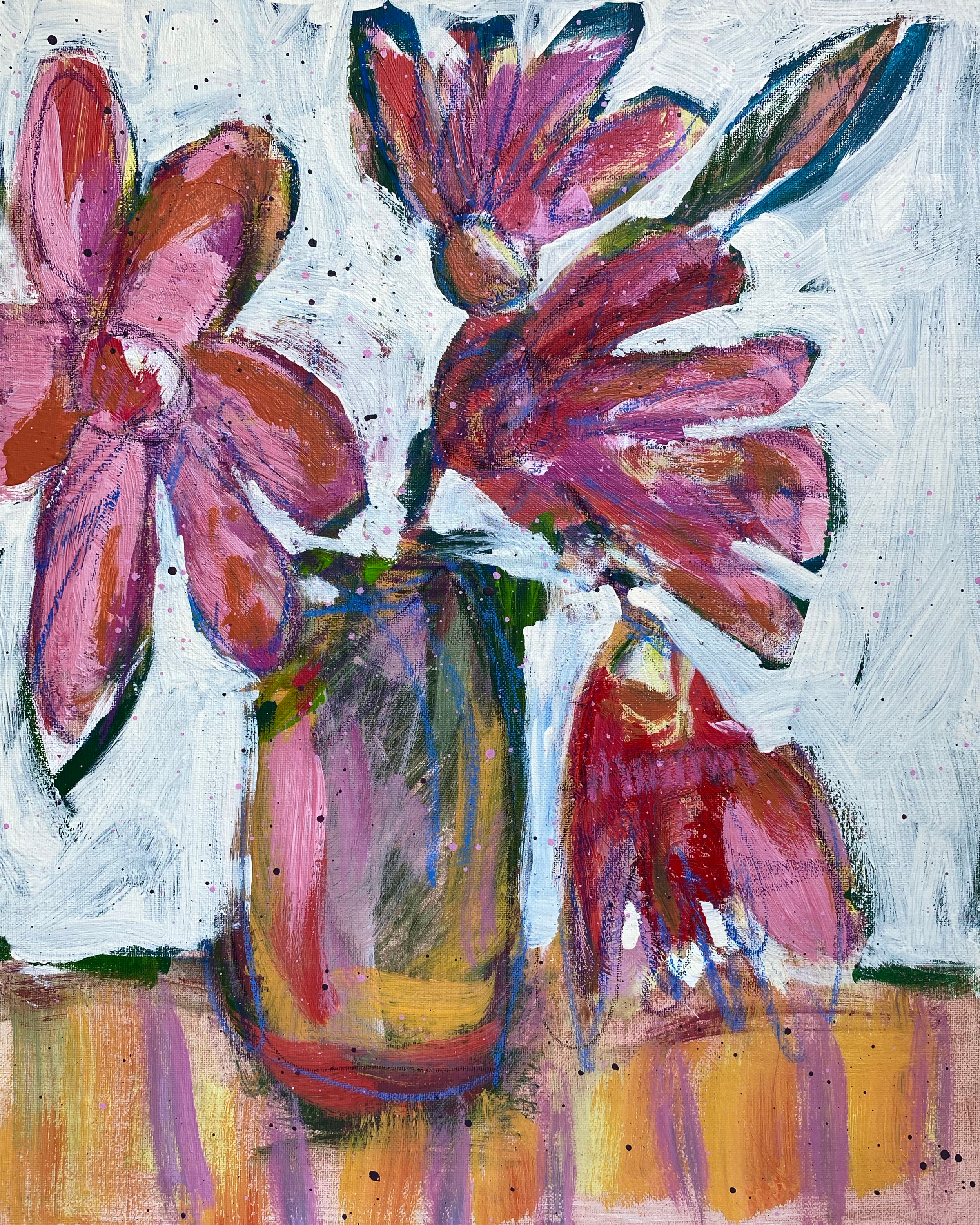 Circus Flowers_16x20_.5 in canvas.png