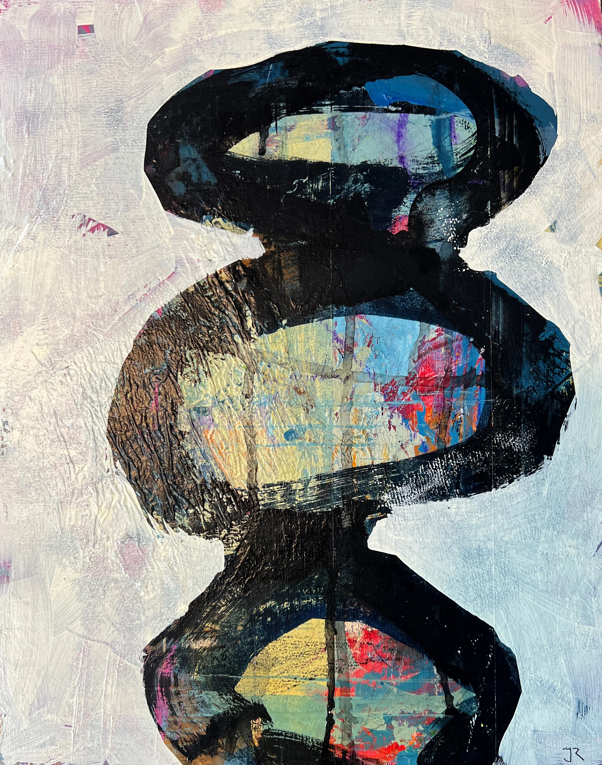 Perfect Balance of Wonkey Balls