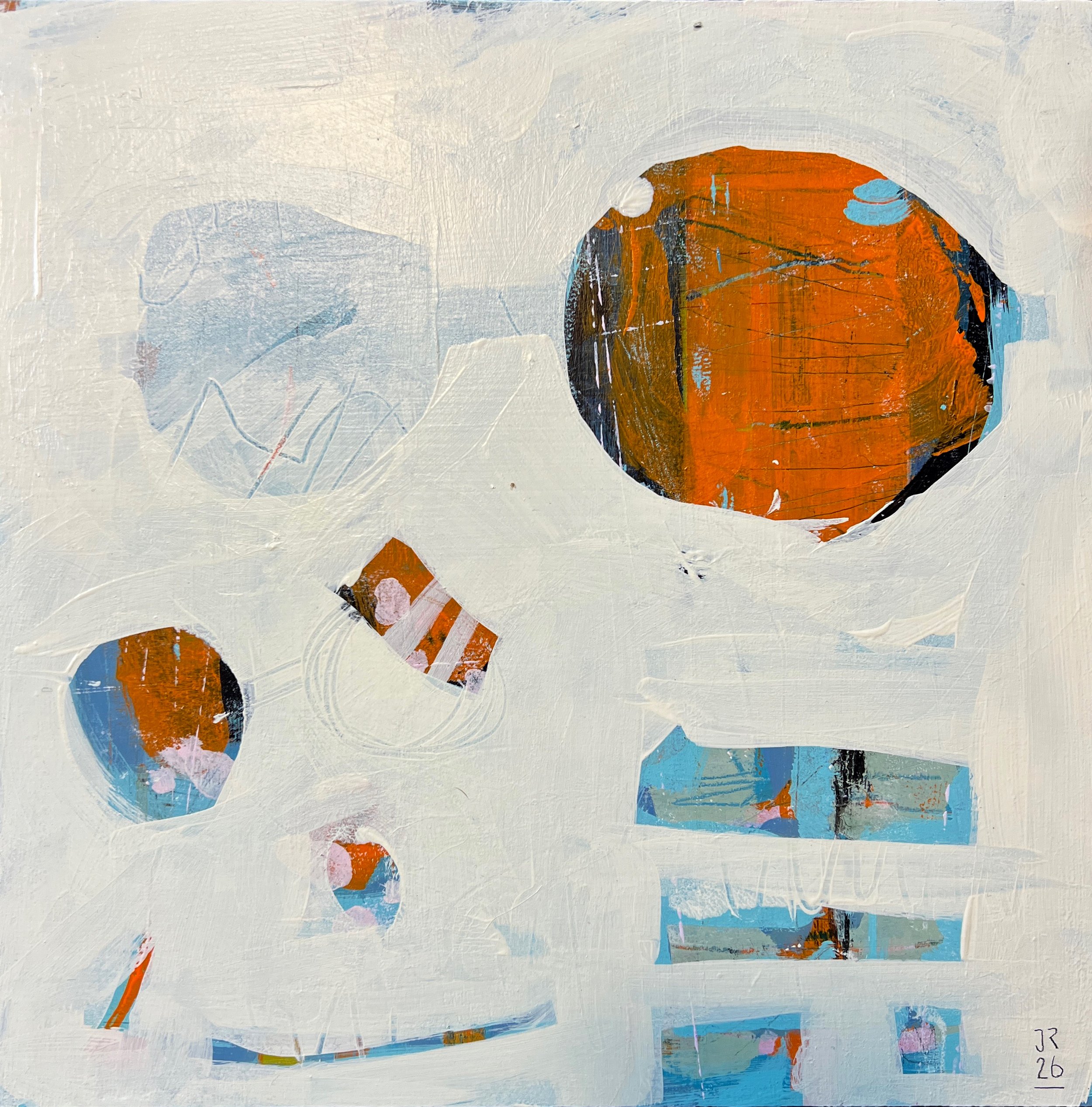 Eyewear for a Pirate