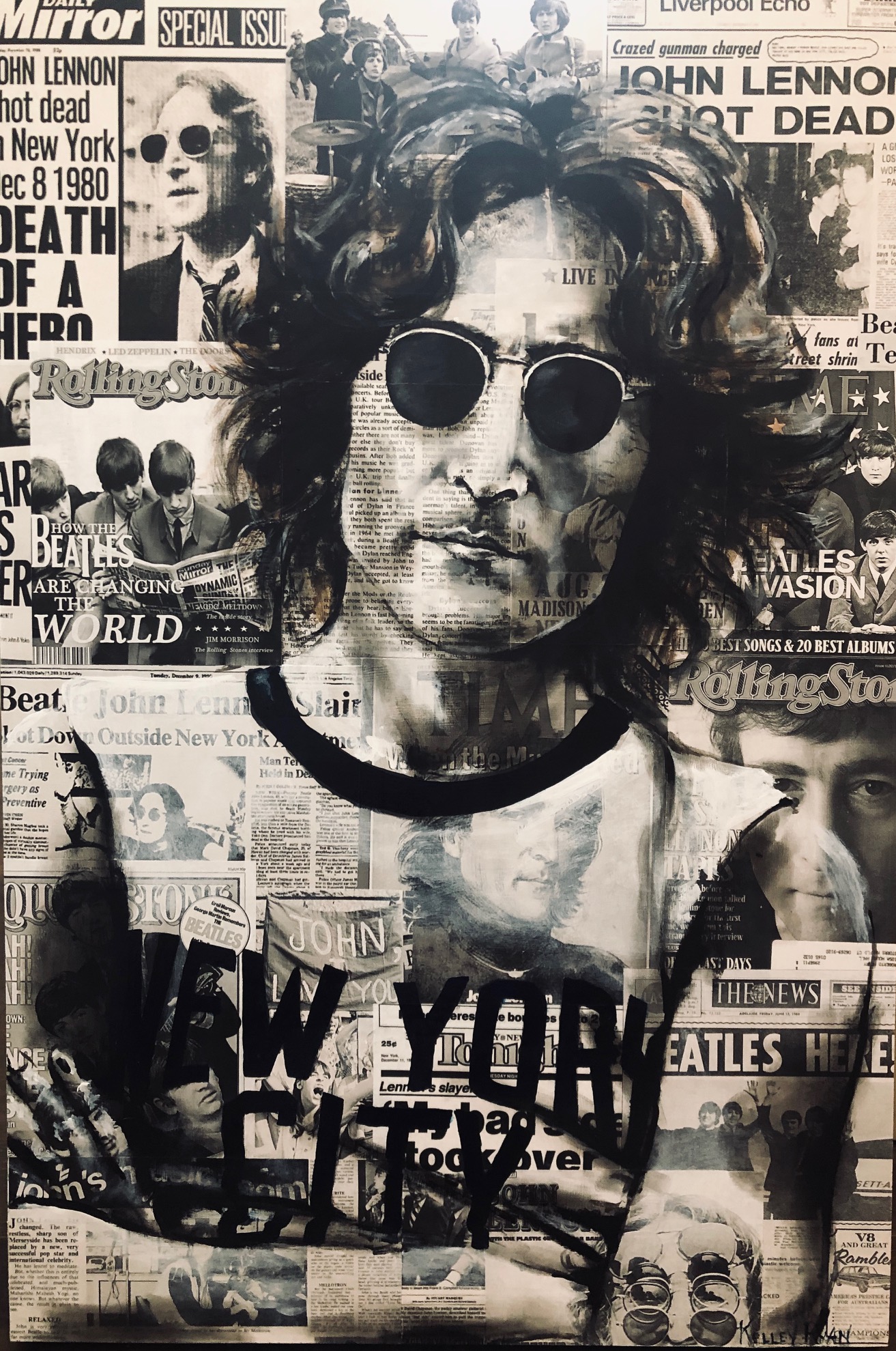 Lennon