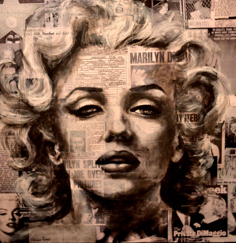 Marilyn