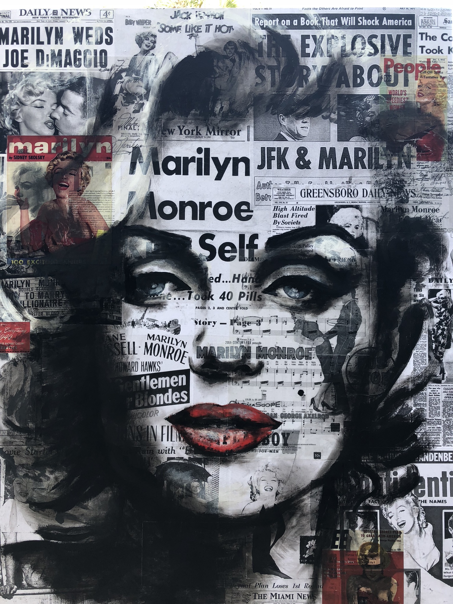 Marilyn