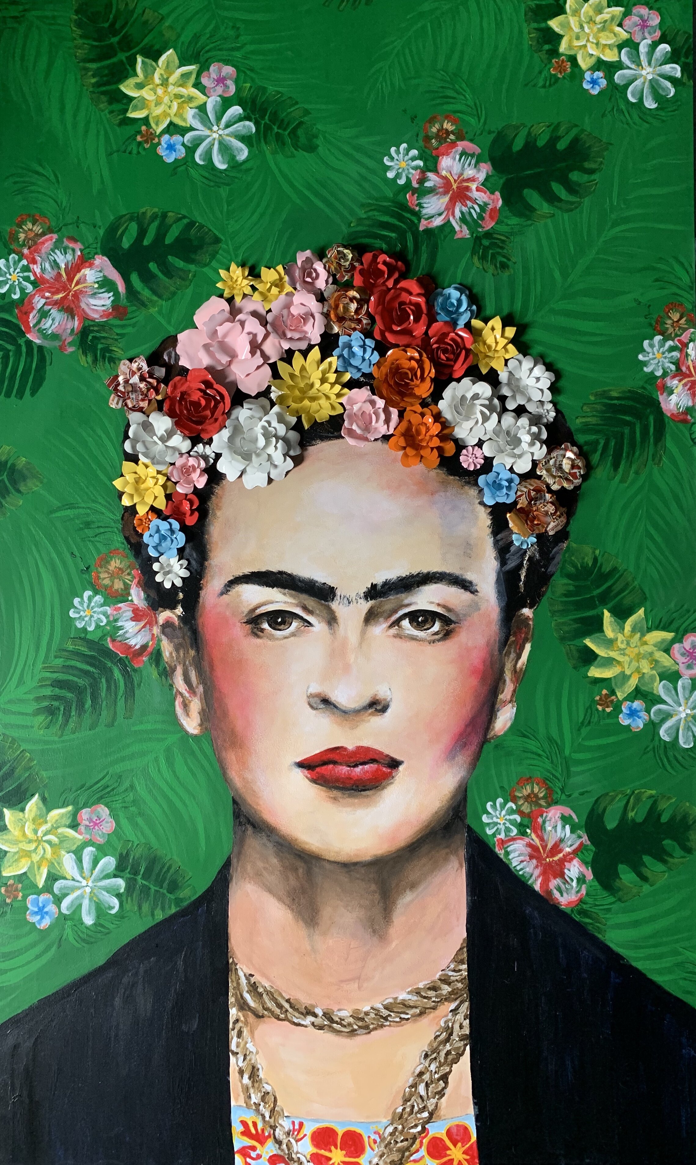 Frida