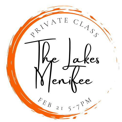PRIVATE EVENT: THE LAKES MENIFEE FEB 21