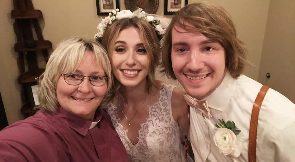 Selfie - The Edison Event Space - Wedding - Young - Beautiful - Couple.jpg