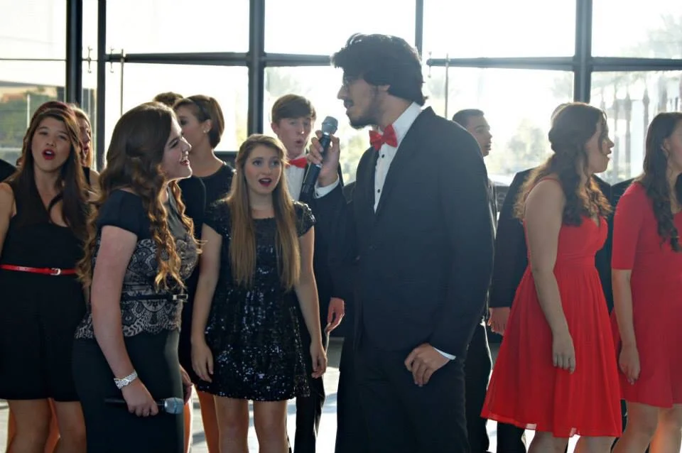 IPSF Gala Performance