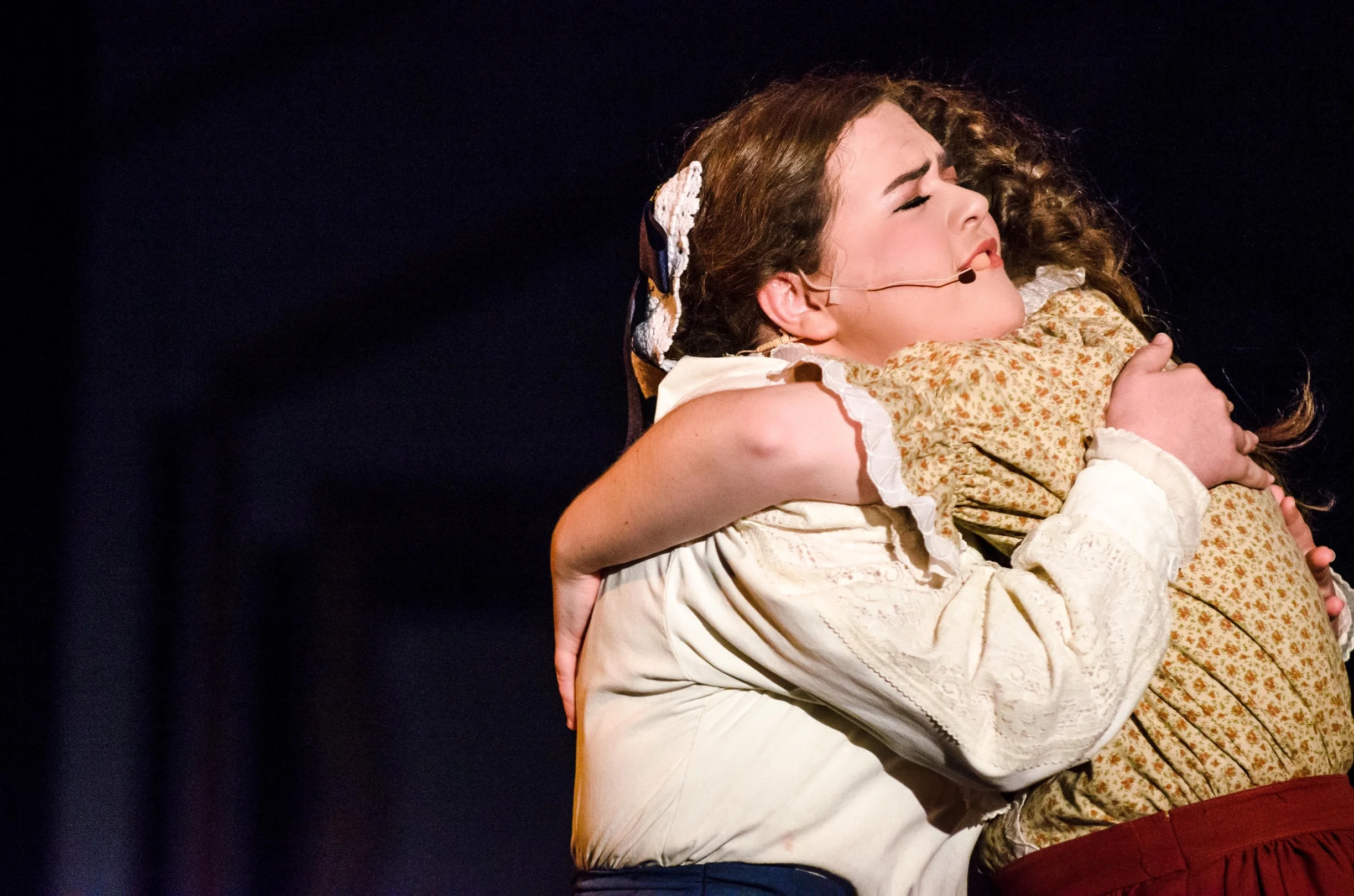 Days of Plenty - Little Women