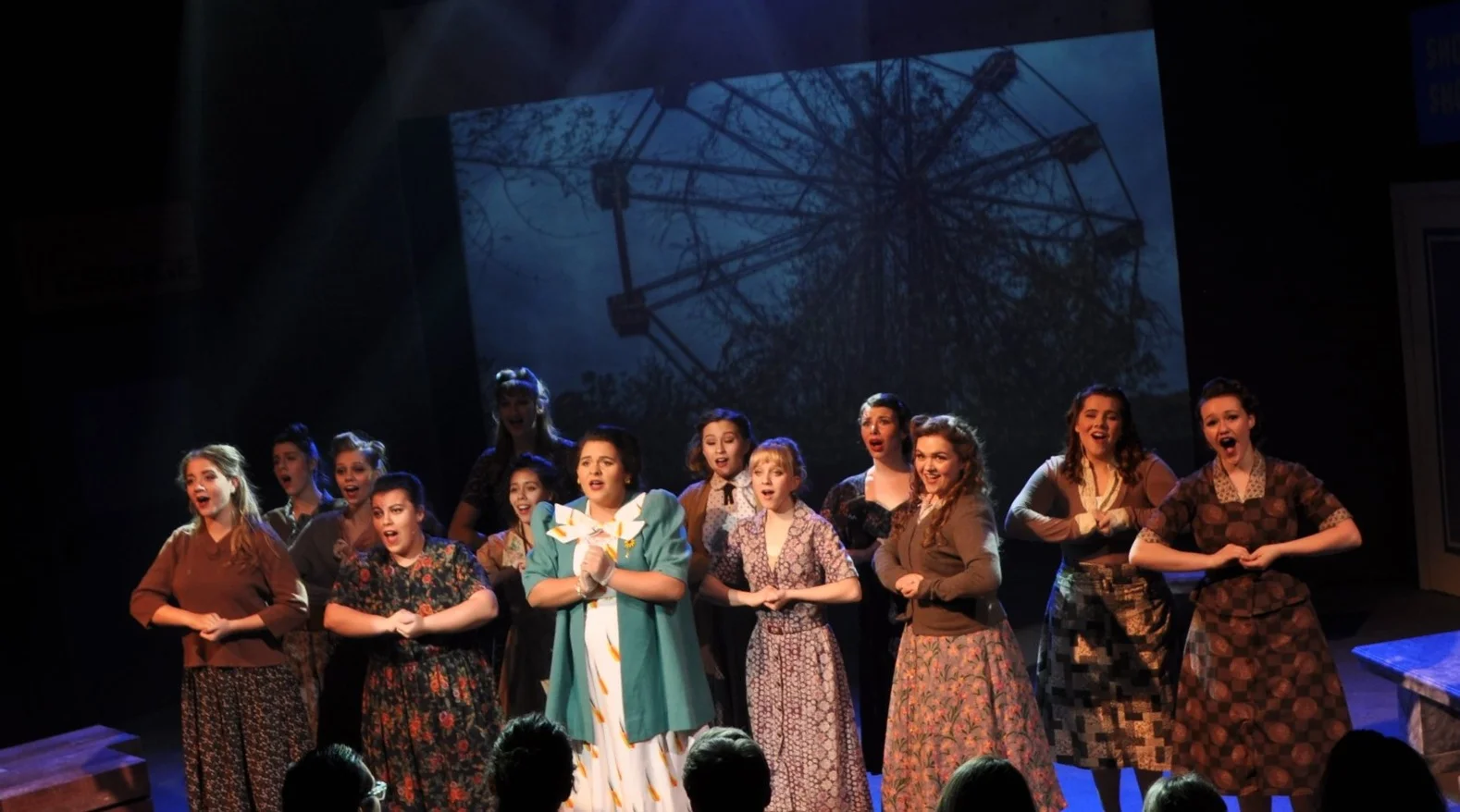 Devil in Disguise - All Shook Up