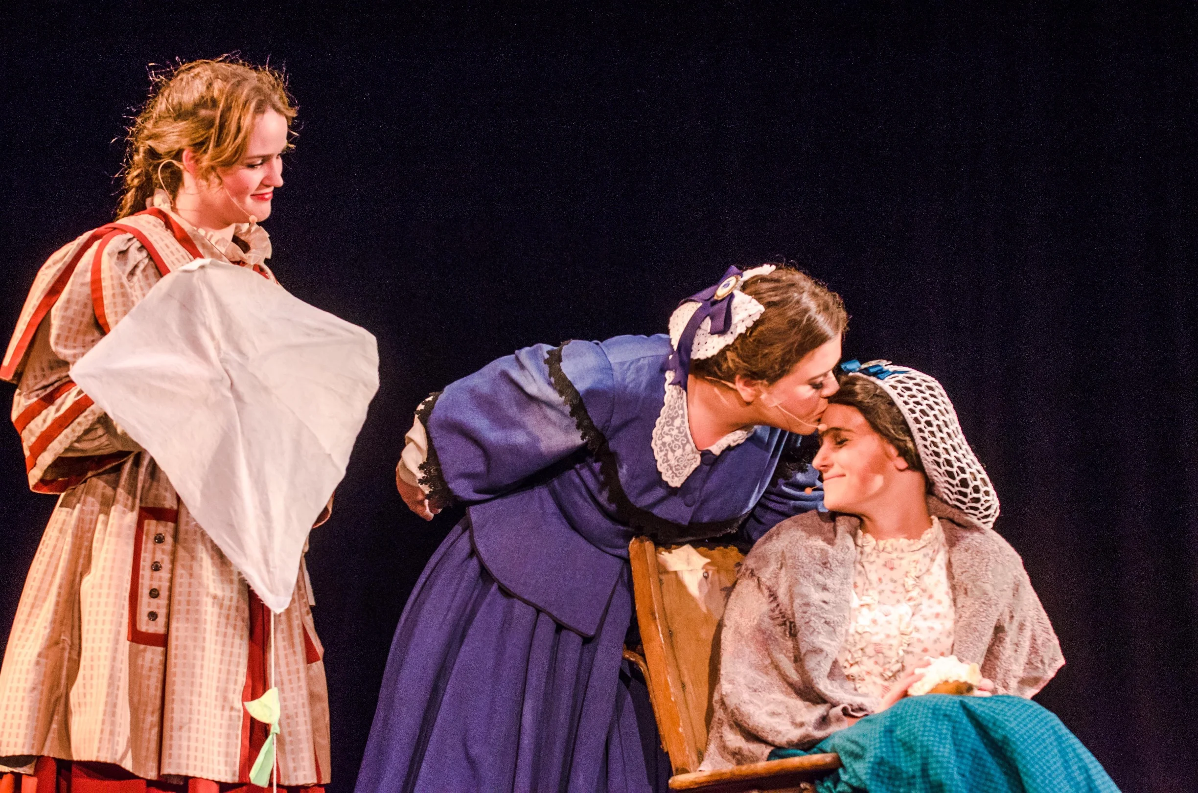 Some Things Are Meant to Be - Little Women