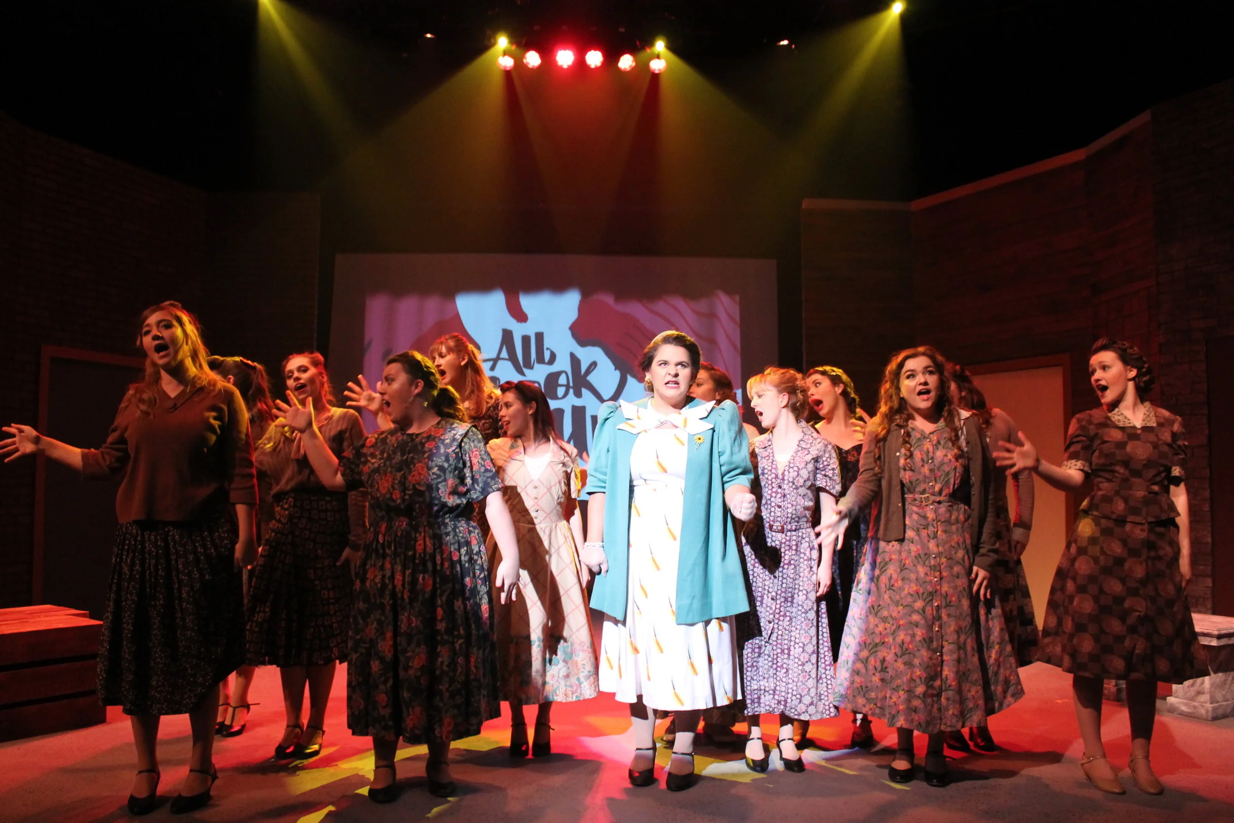 Devil in Disguise - All Shook Up