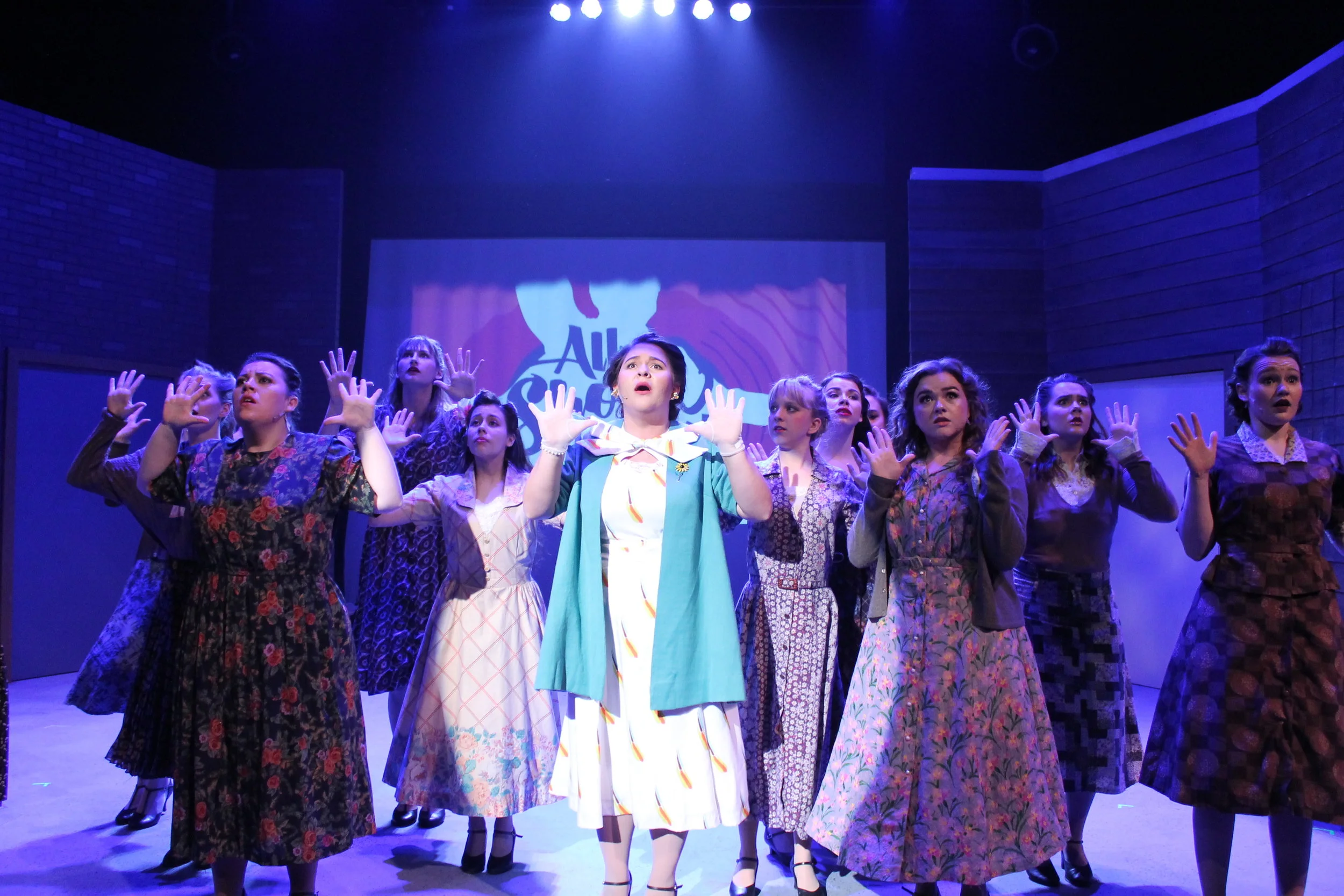 Devil in Disguise - All Shook Up