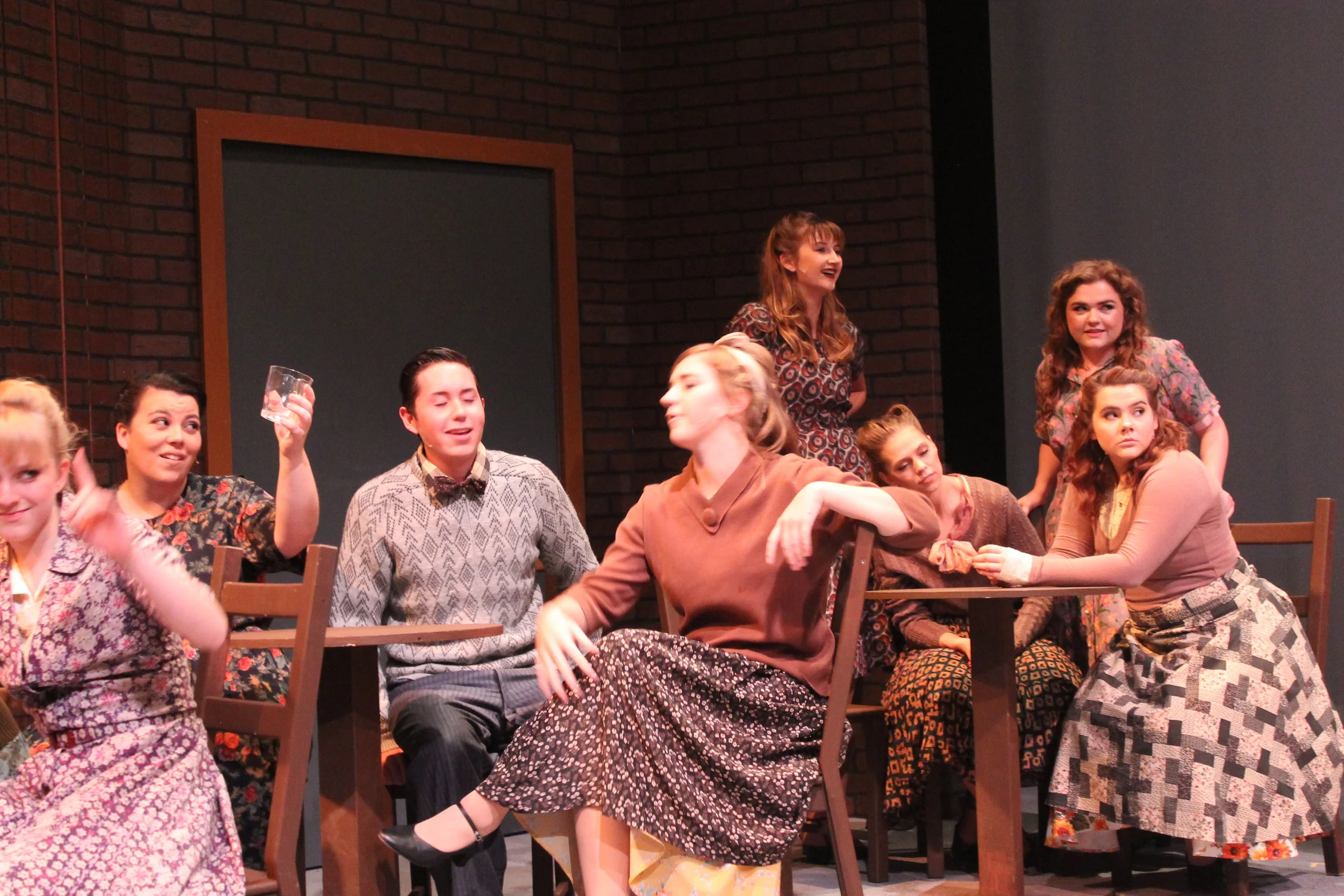 Heartbreak Hotel - All Shook Up