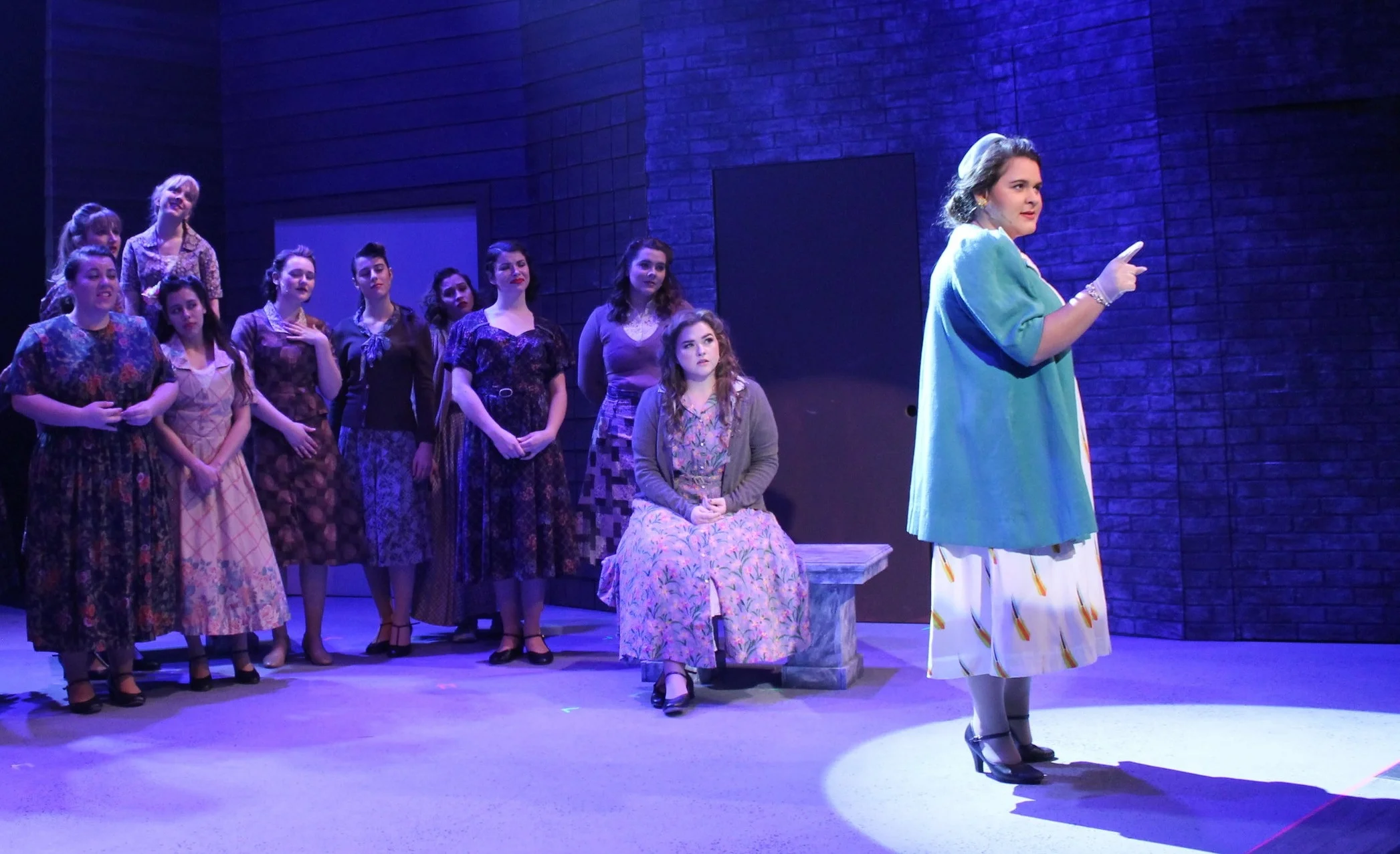 Devil in Disguise - All Shook Up