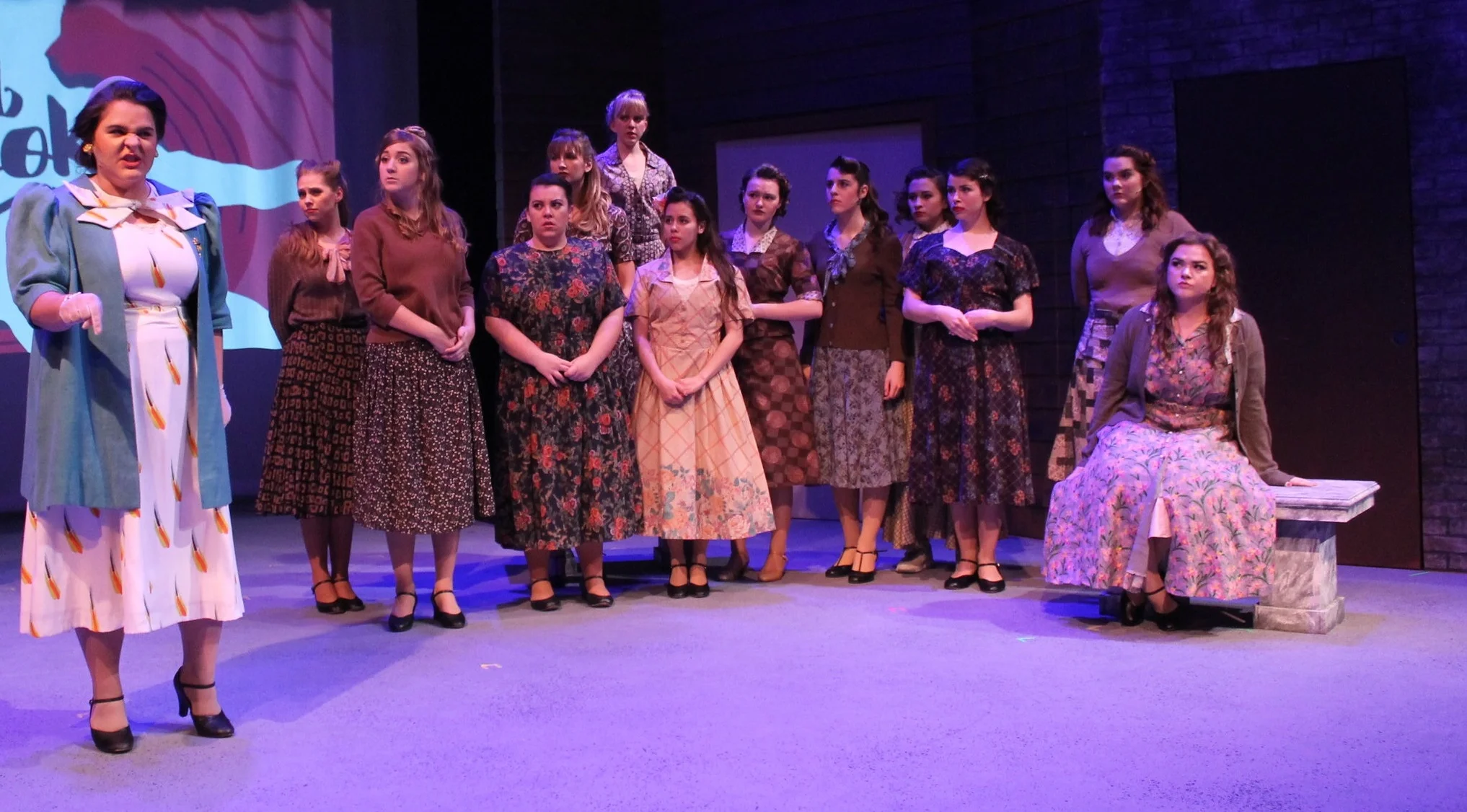 Devil in Disguise - All Shook Up