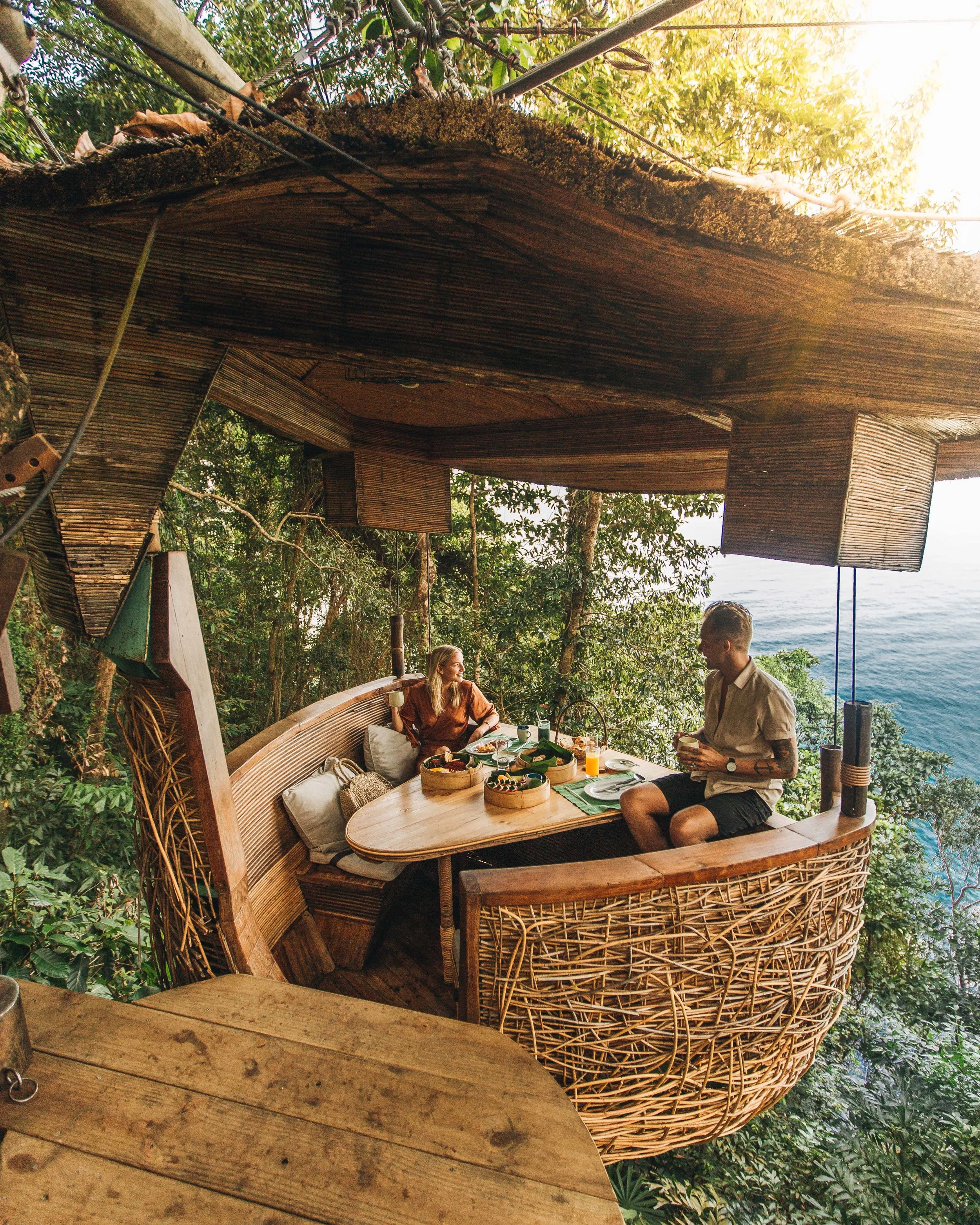 Soneva Kiri, Thailand
