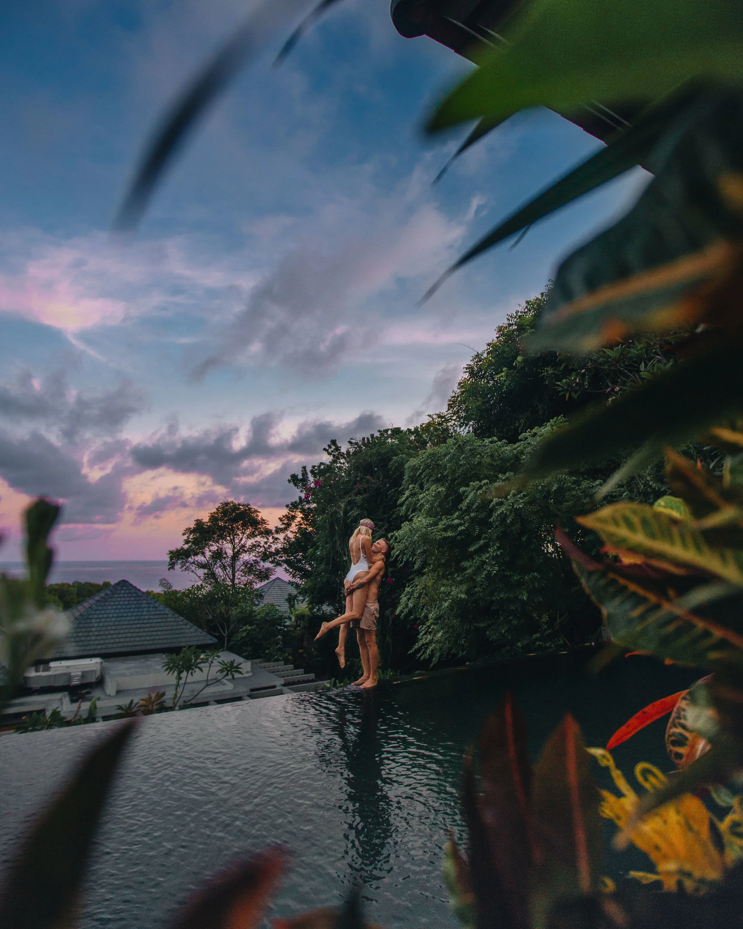 Banyan Tree, Bali