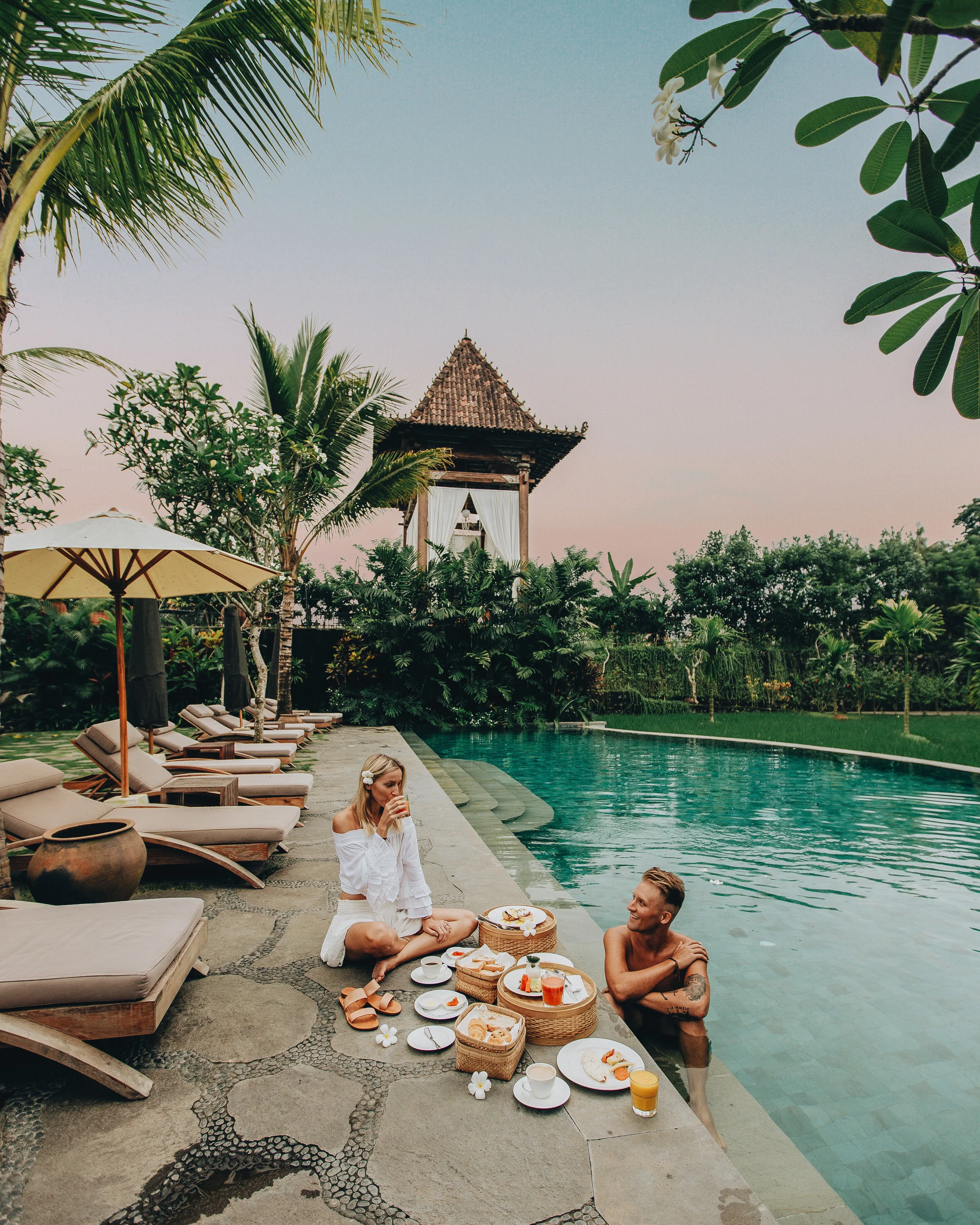 Alaya Resort Ubud, Bali