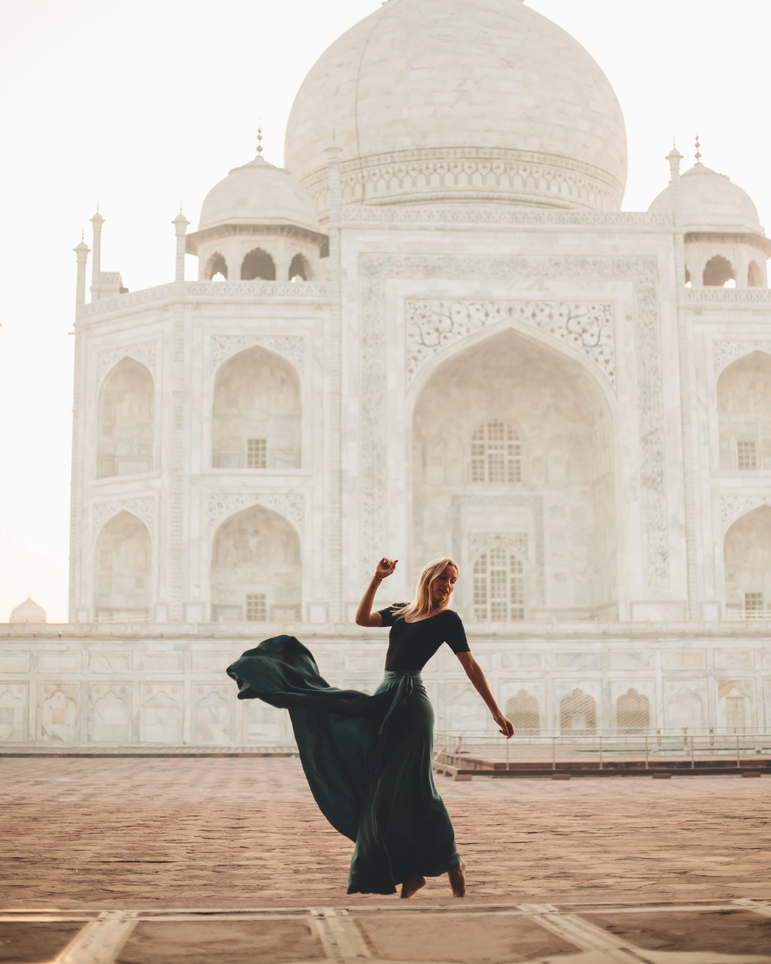 Life Update: Come Away With Me To India, Singapore, Thailand, and Indonesia! 