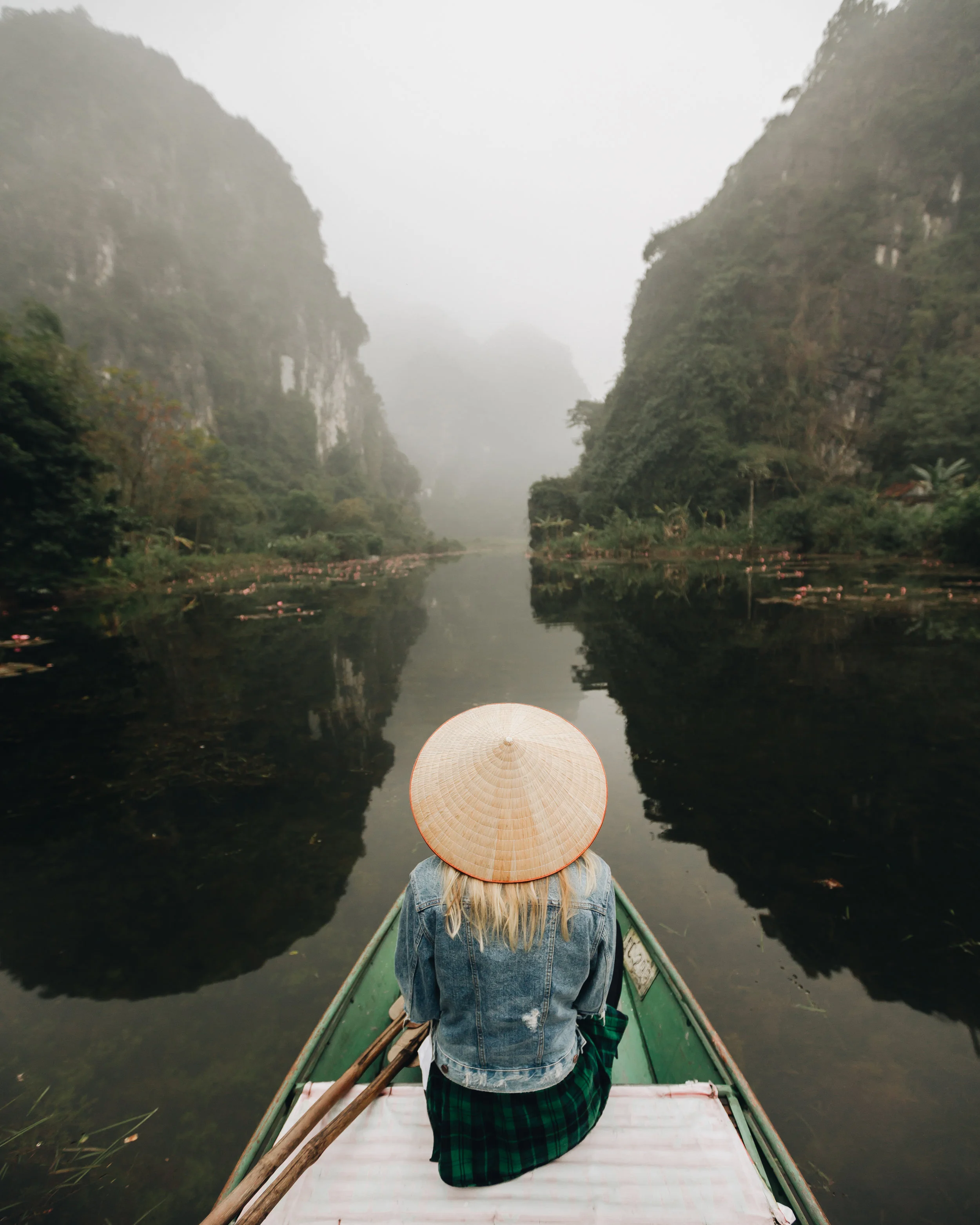 Life Update: Vietnam, Bali Resorts, and Uluwatu