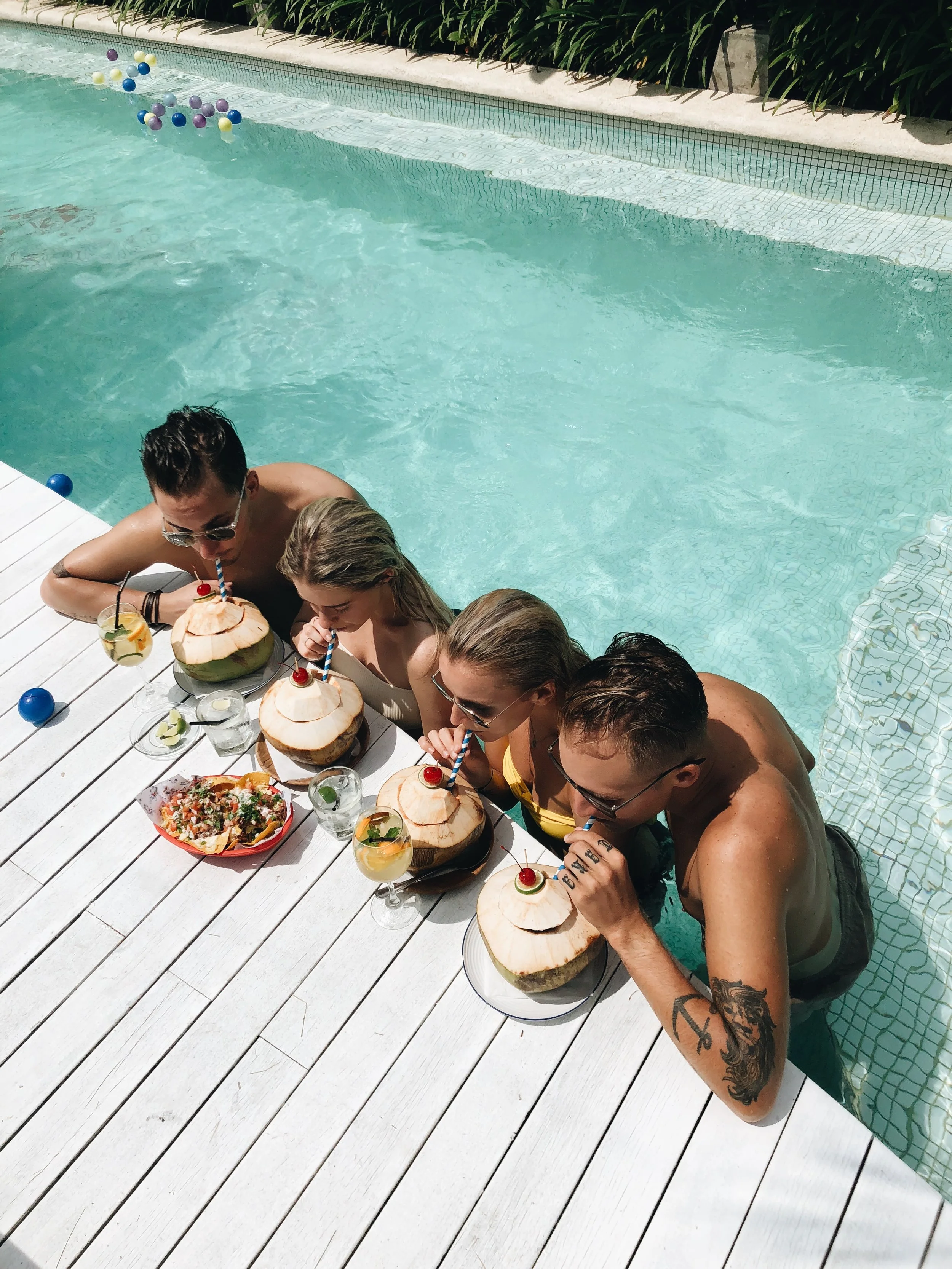 7 Days in Bali - The League Travels' Ultimate Guide to Bali in a Week