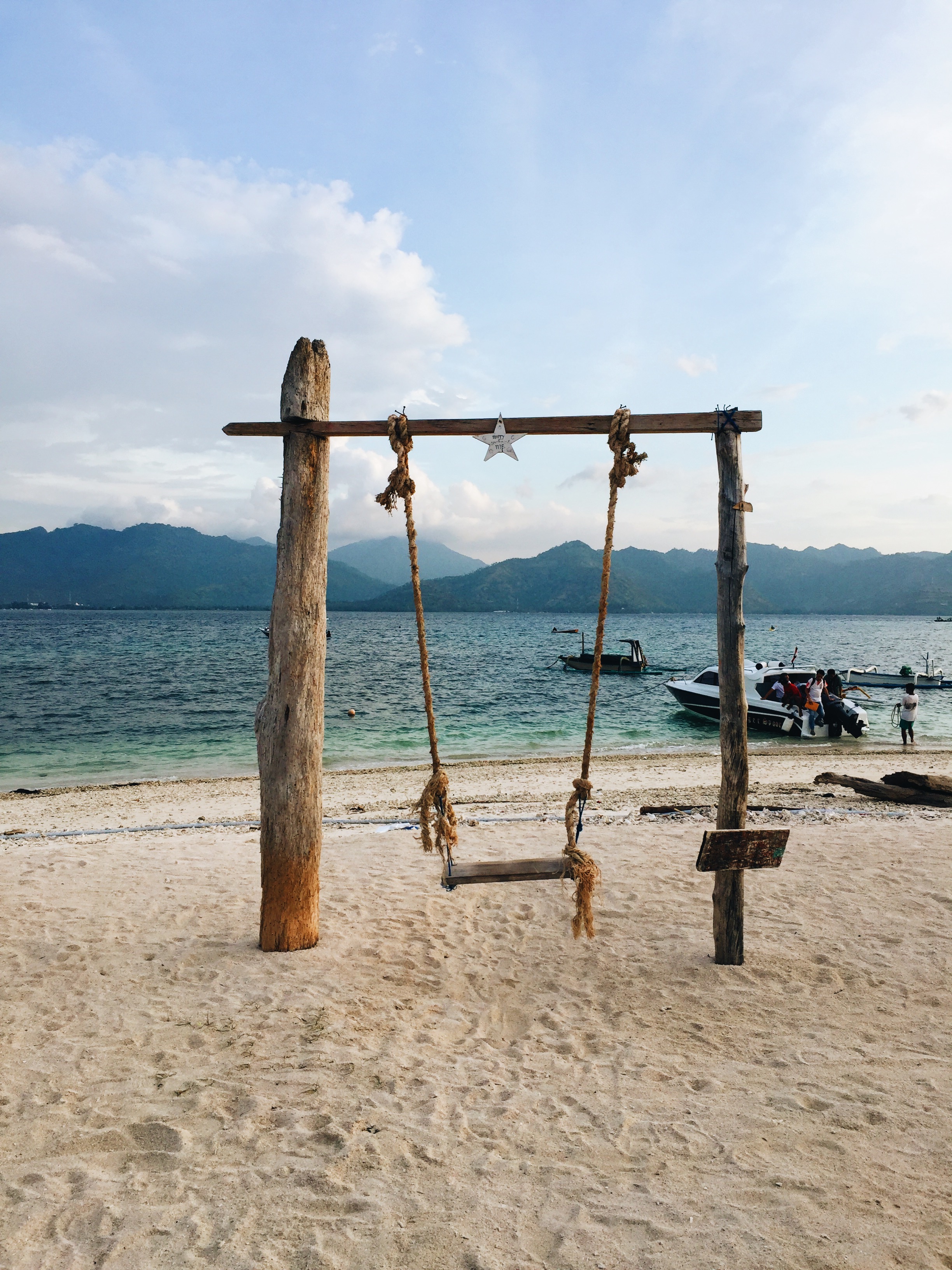 Gili Air