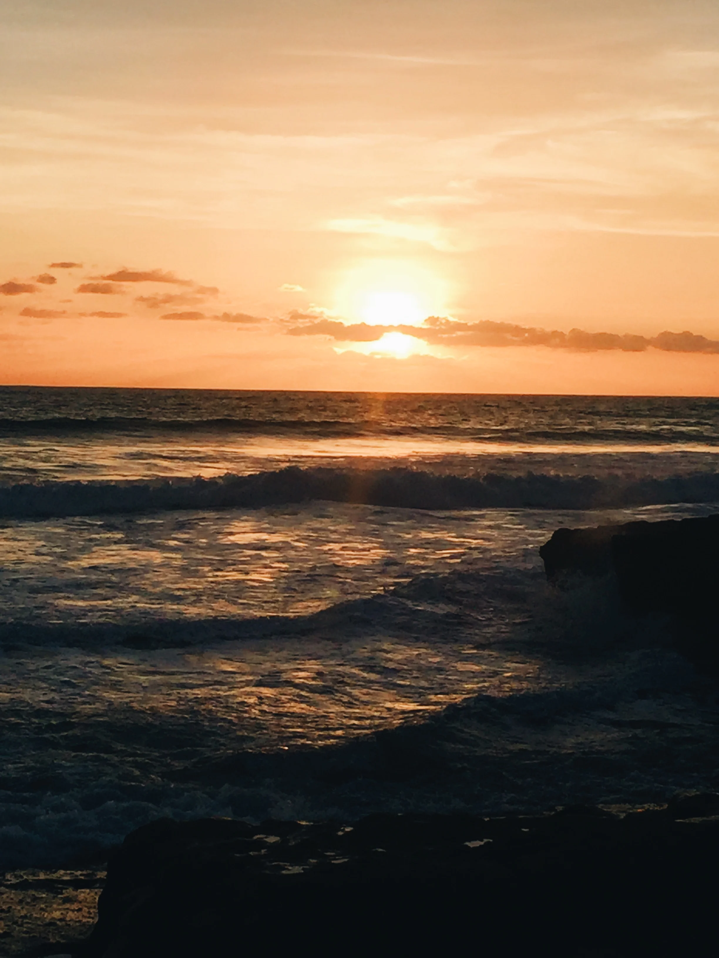Pererenan Beach
