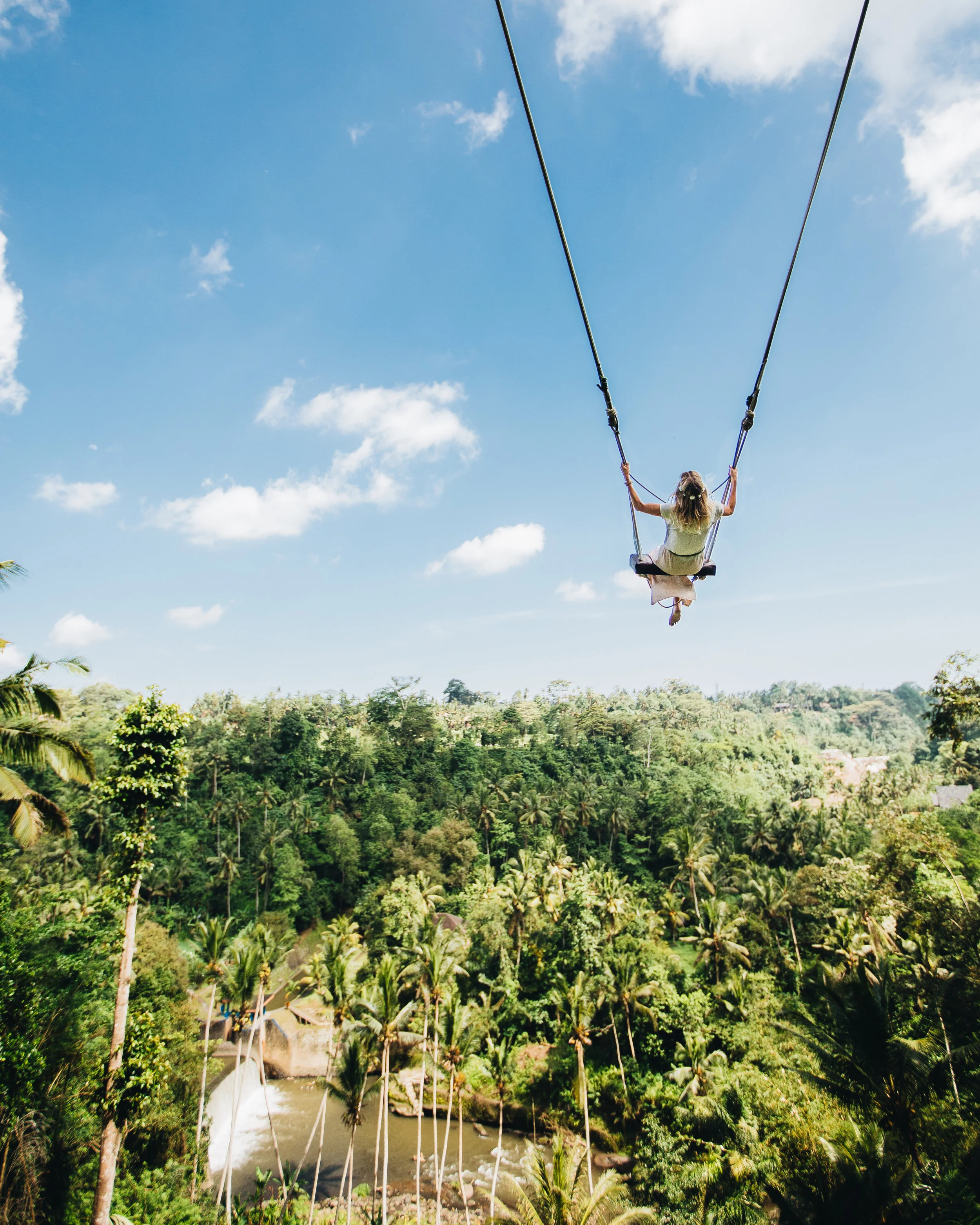 Bali Swing