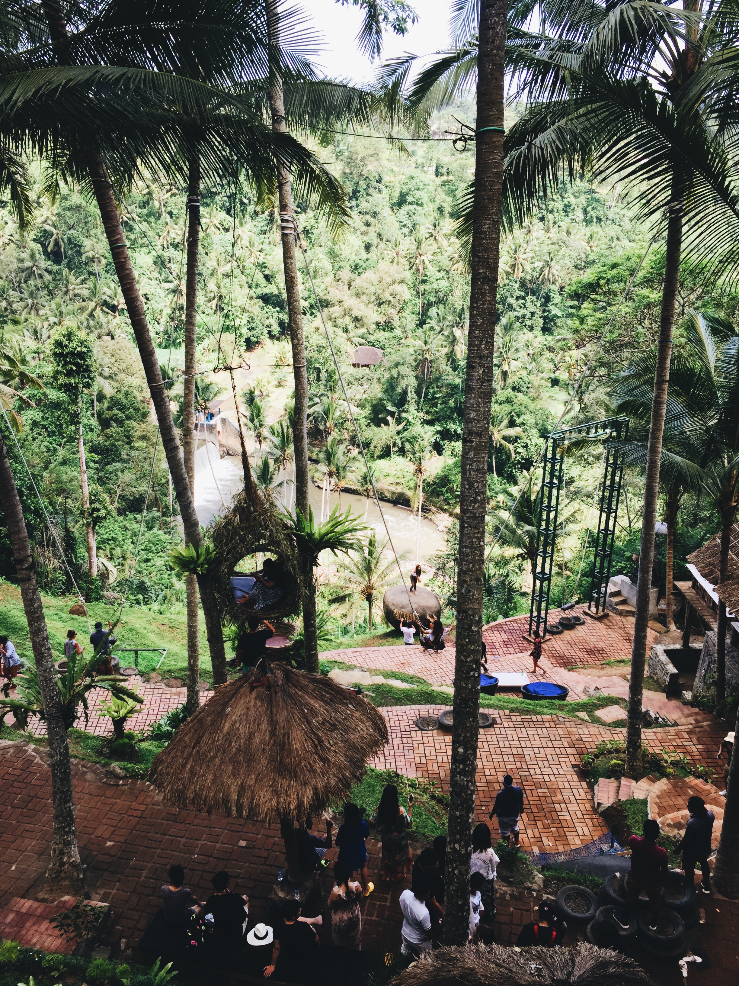 Bali Swing